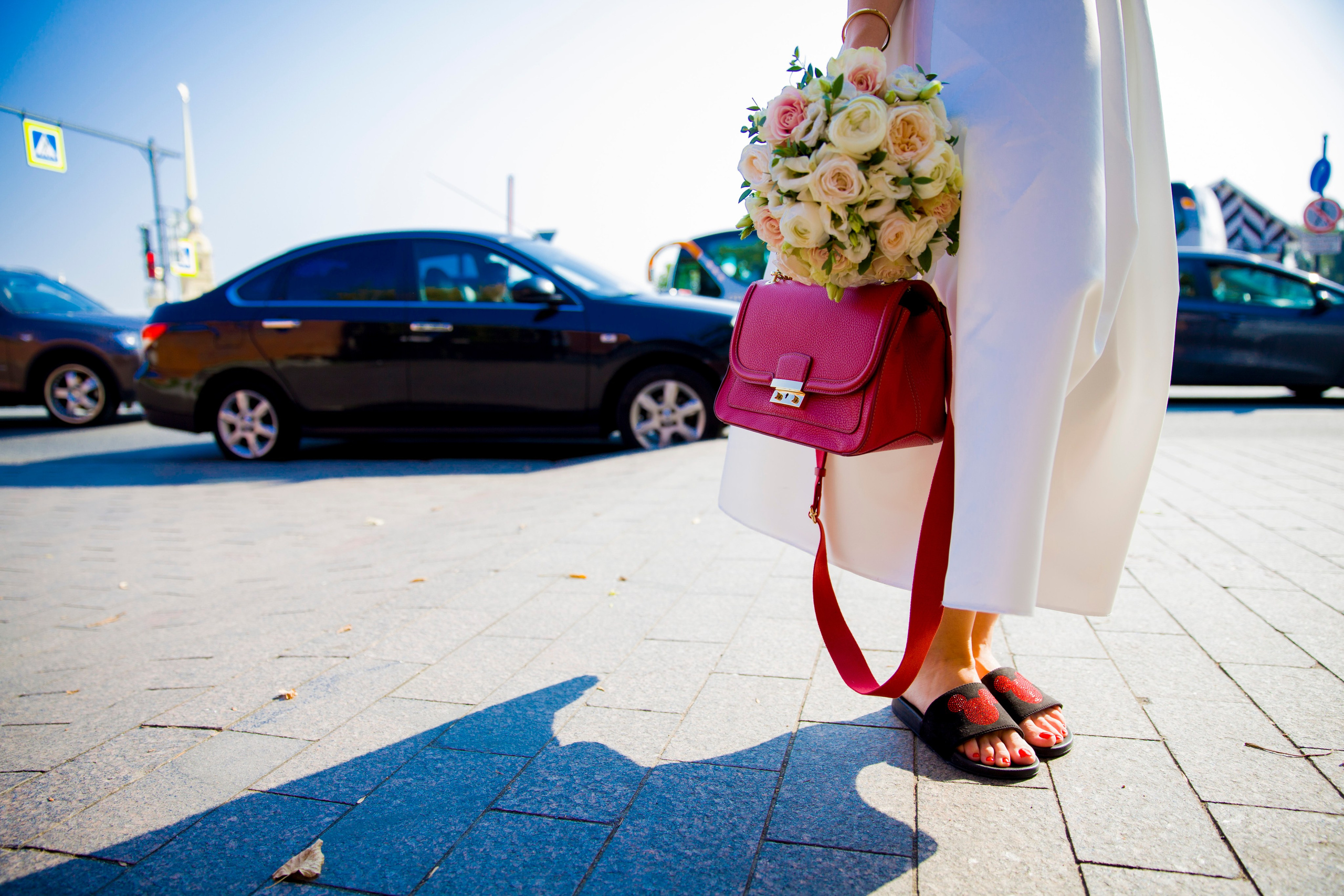 Алла и Ярослав. Фотограф Александра Степанова