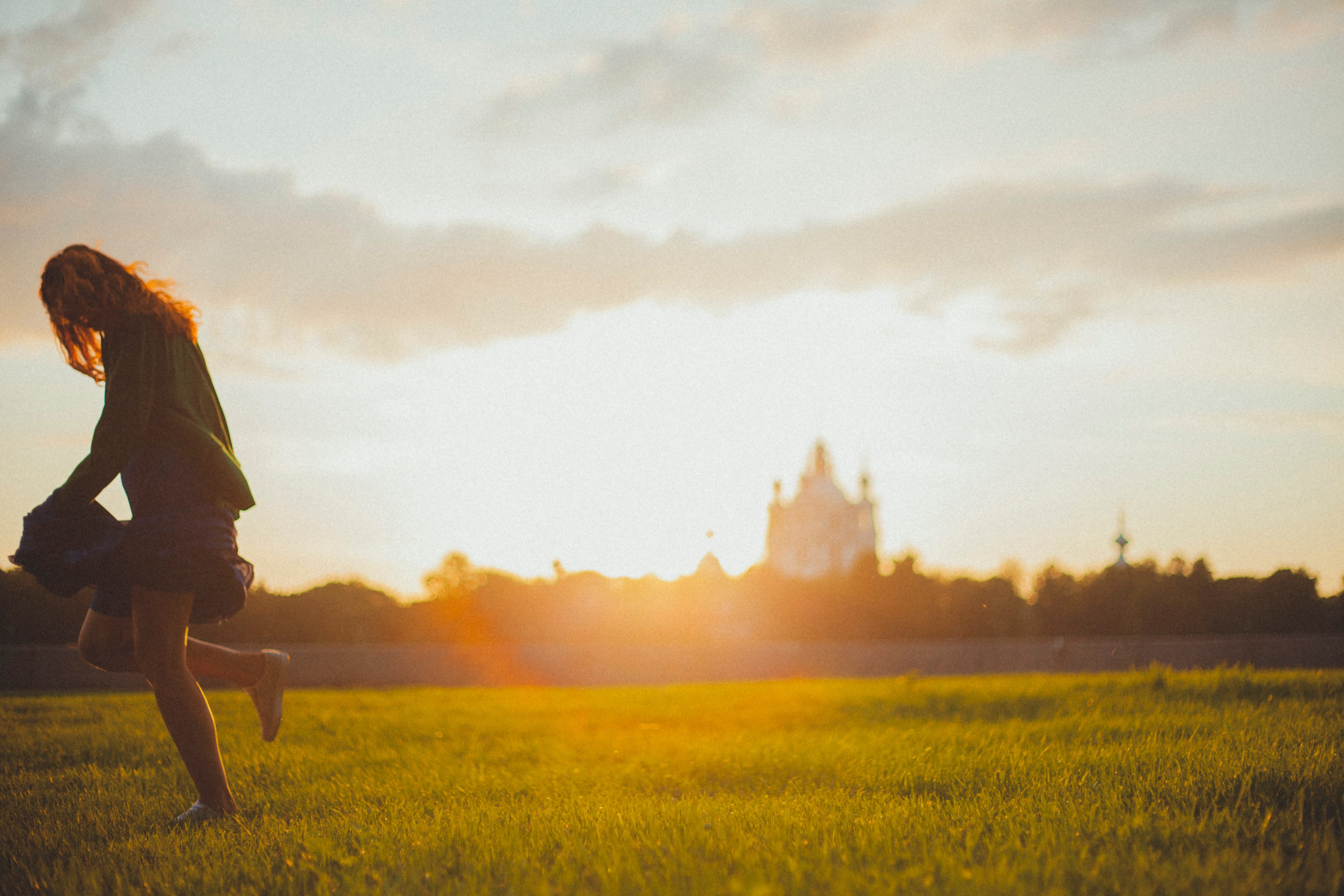Евгения. Фотограф Александра Степанова