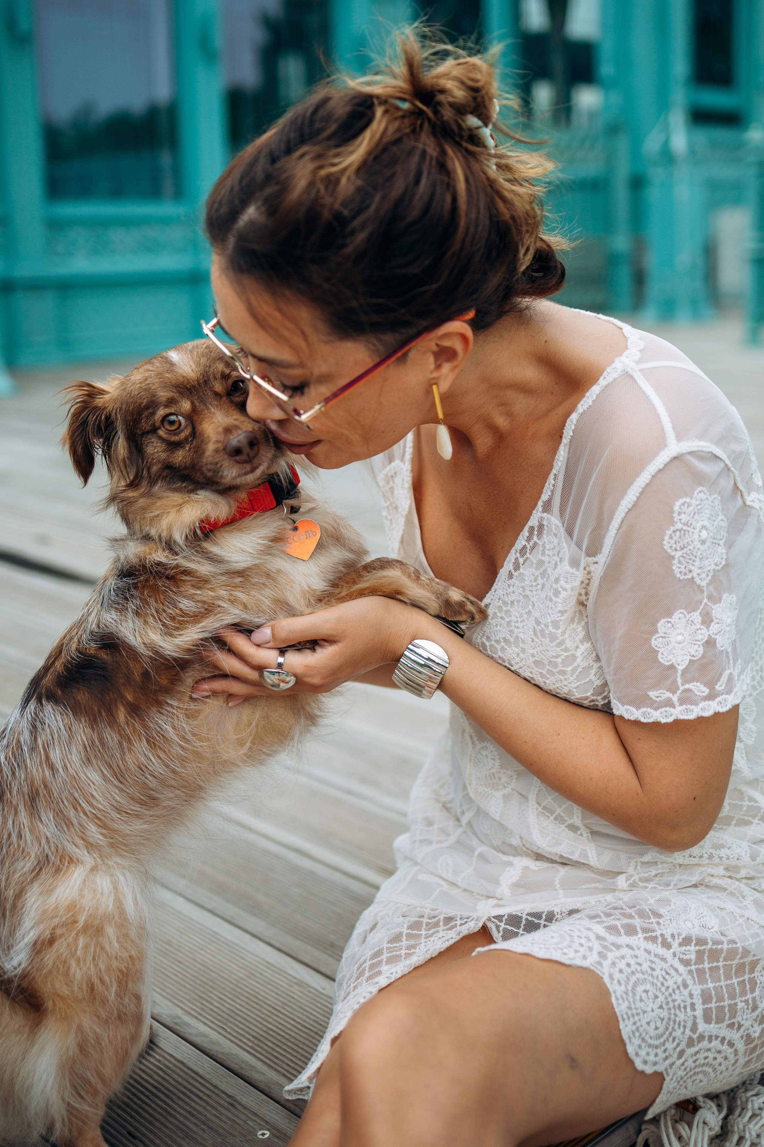 Дарья и Ассоль