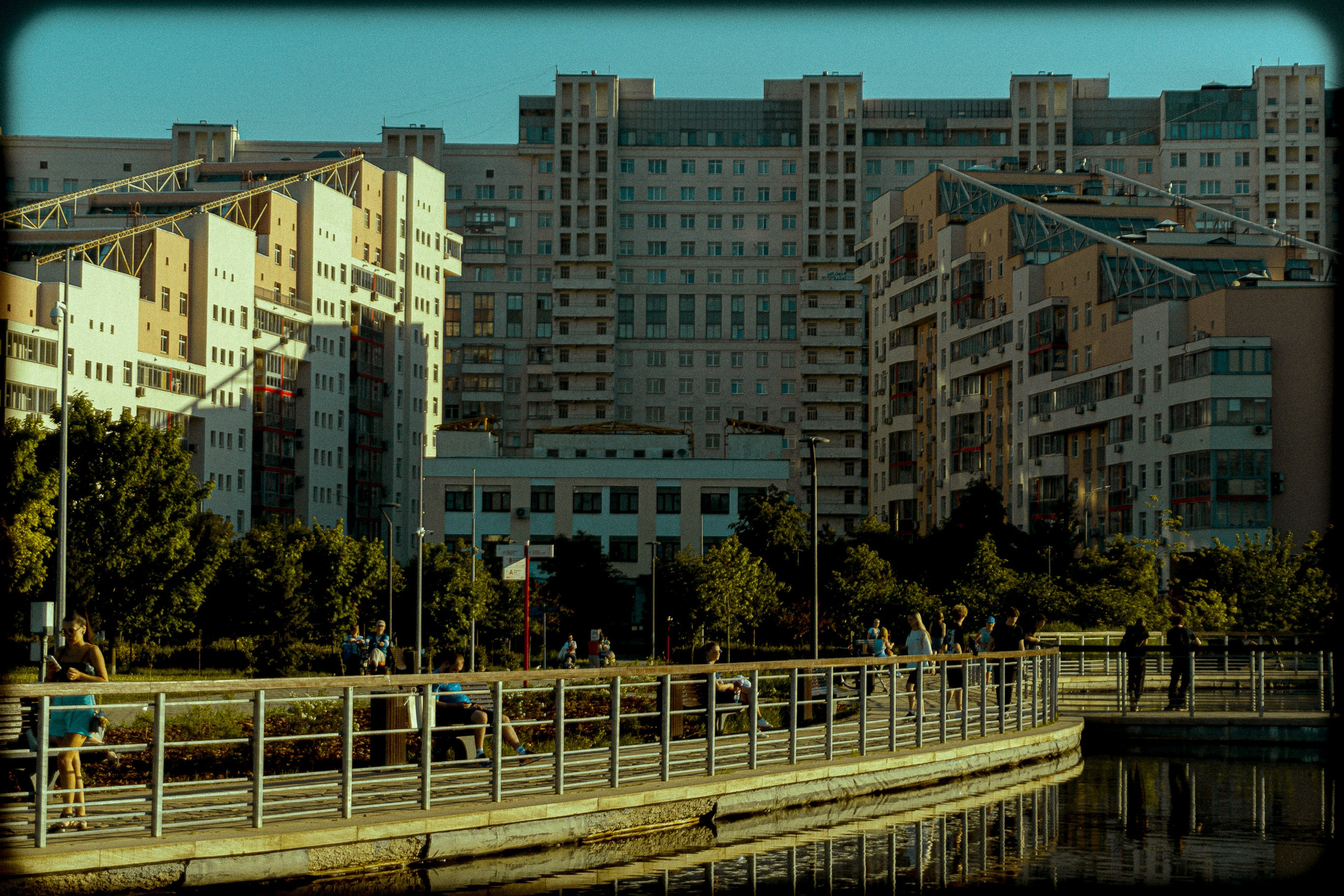 Авиапарк. Алексей Никифоров свадебный и семейный фотограф Москва, Химки