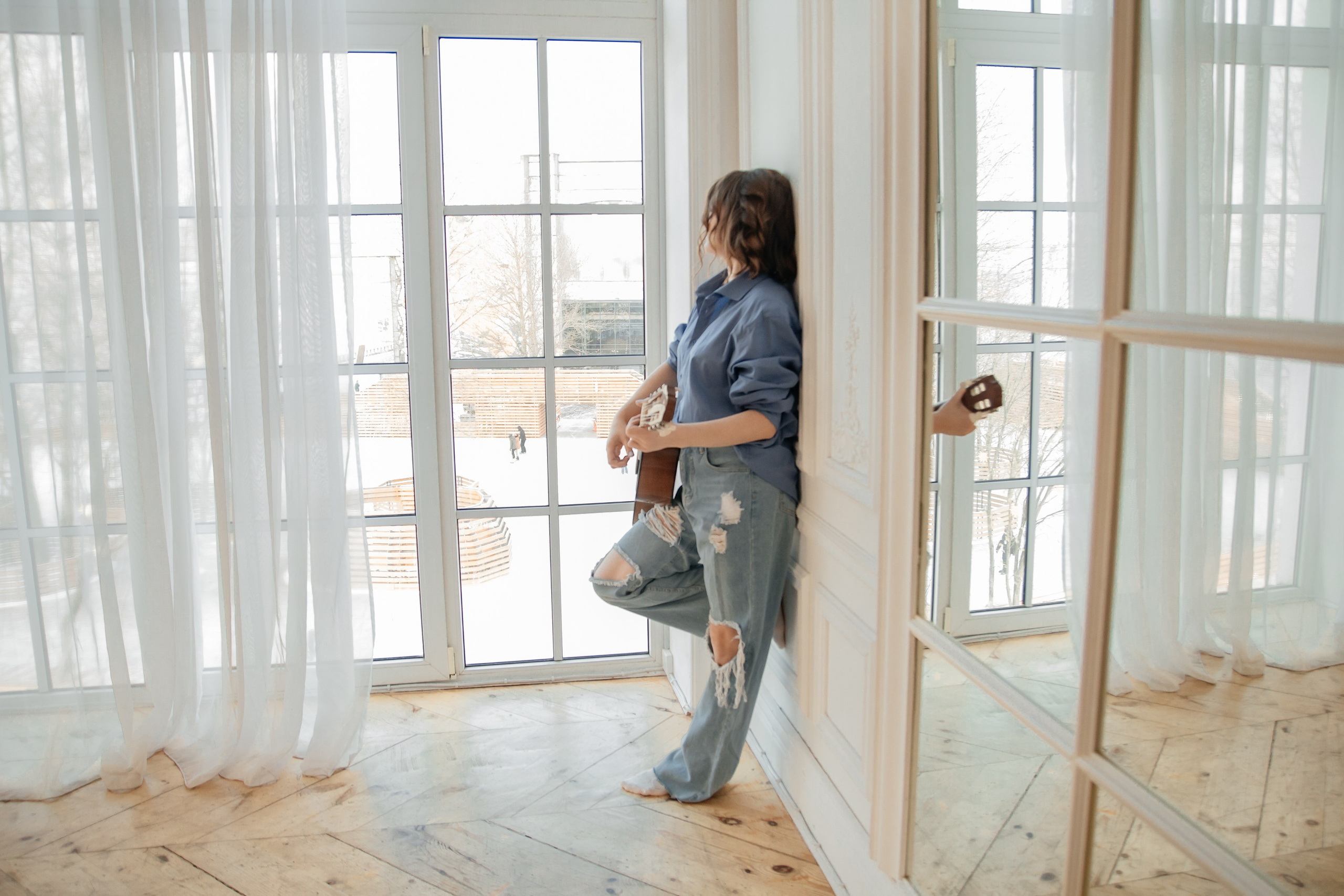 Юлия ✨. Женский портрет и немного больше в Санкт-Петербурге