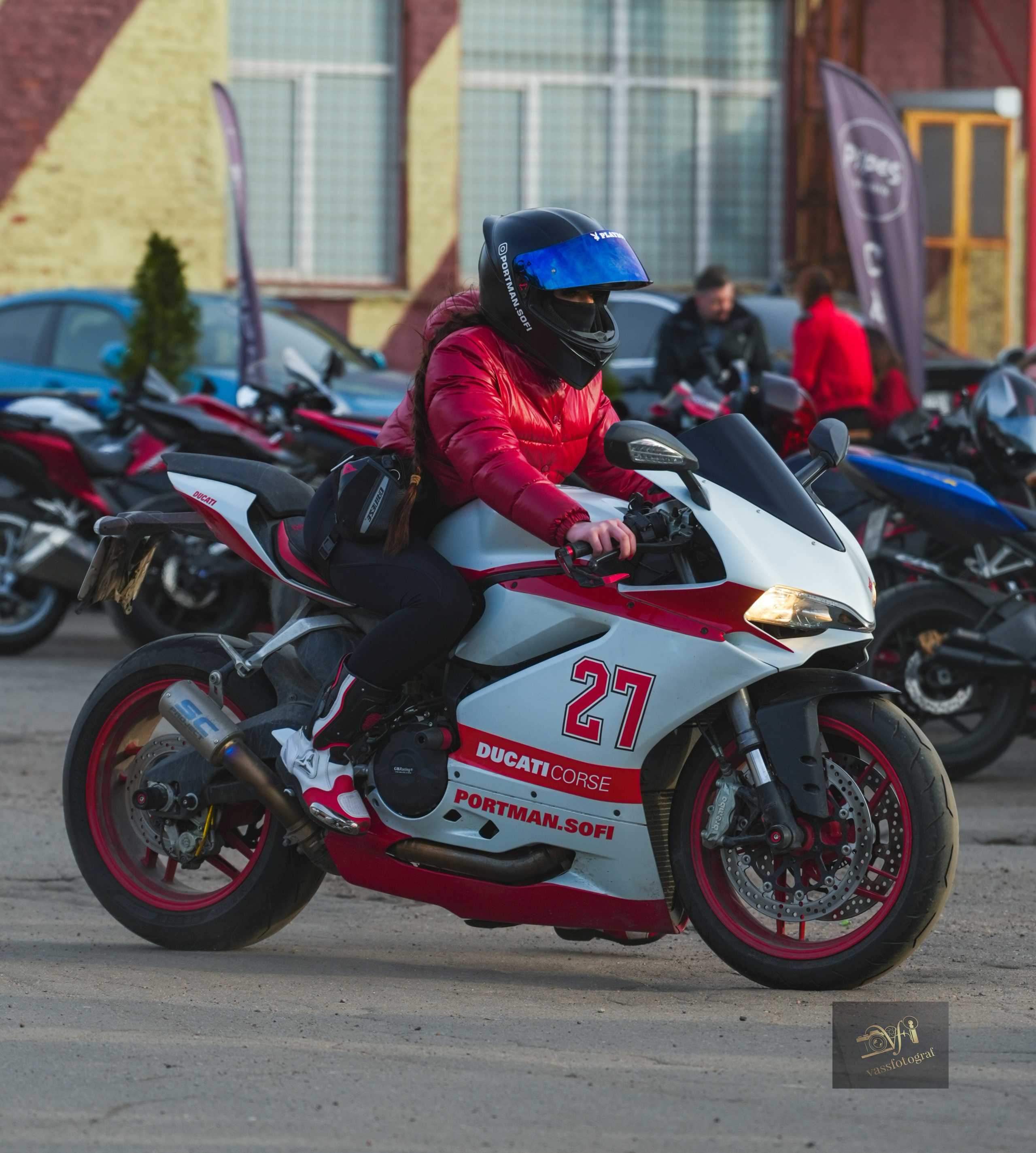 Pipes 25.04.2026. VasSFotograF