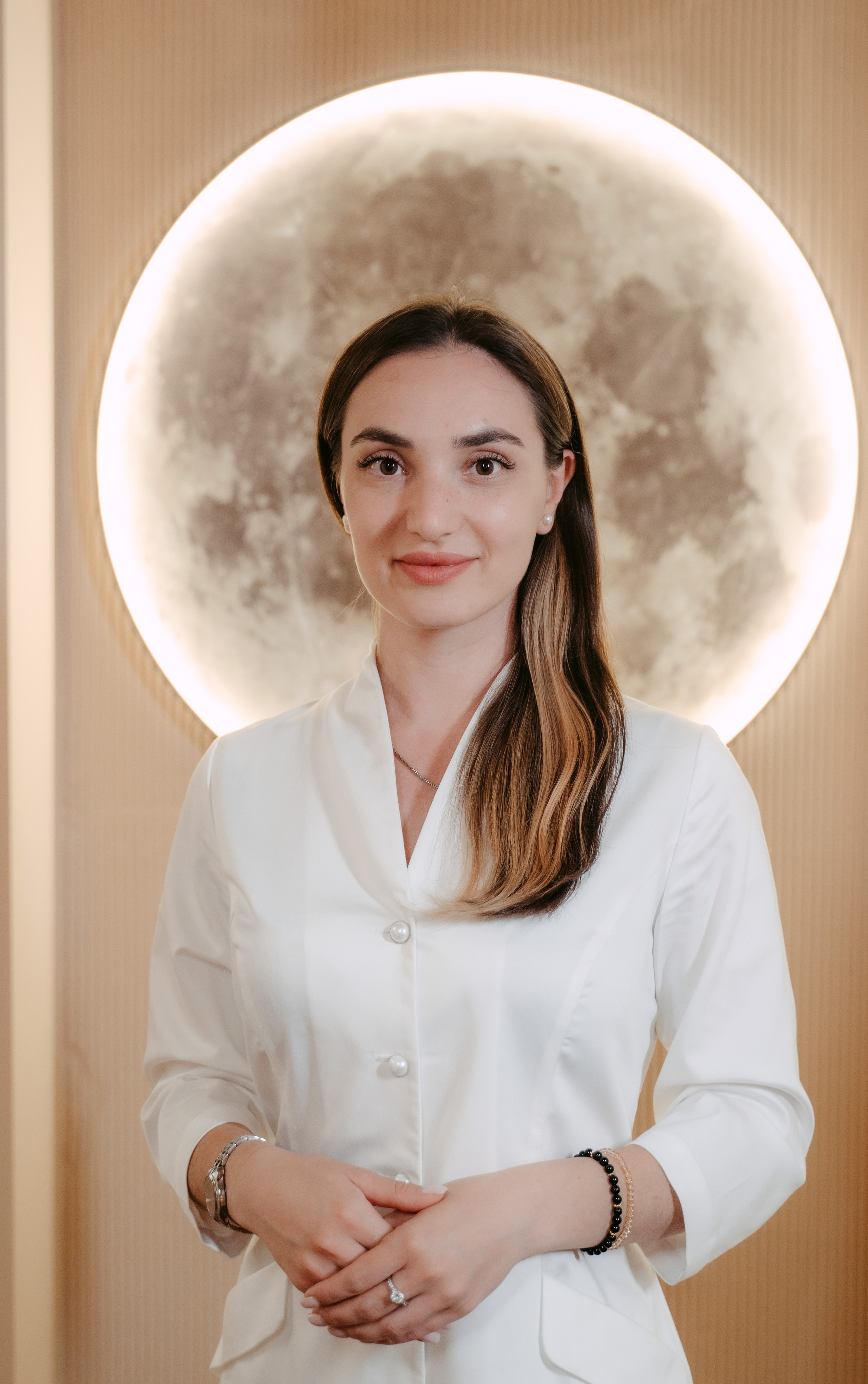 QuantQulto / Клиника биохакинга. Саша Копылов, фотограф в Казани