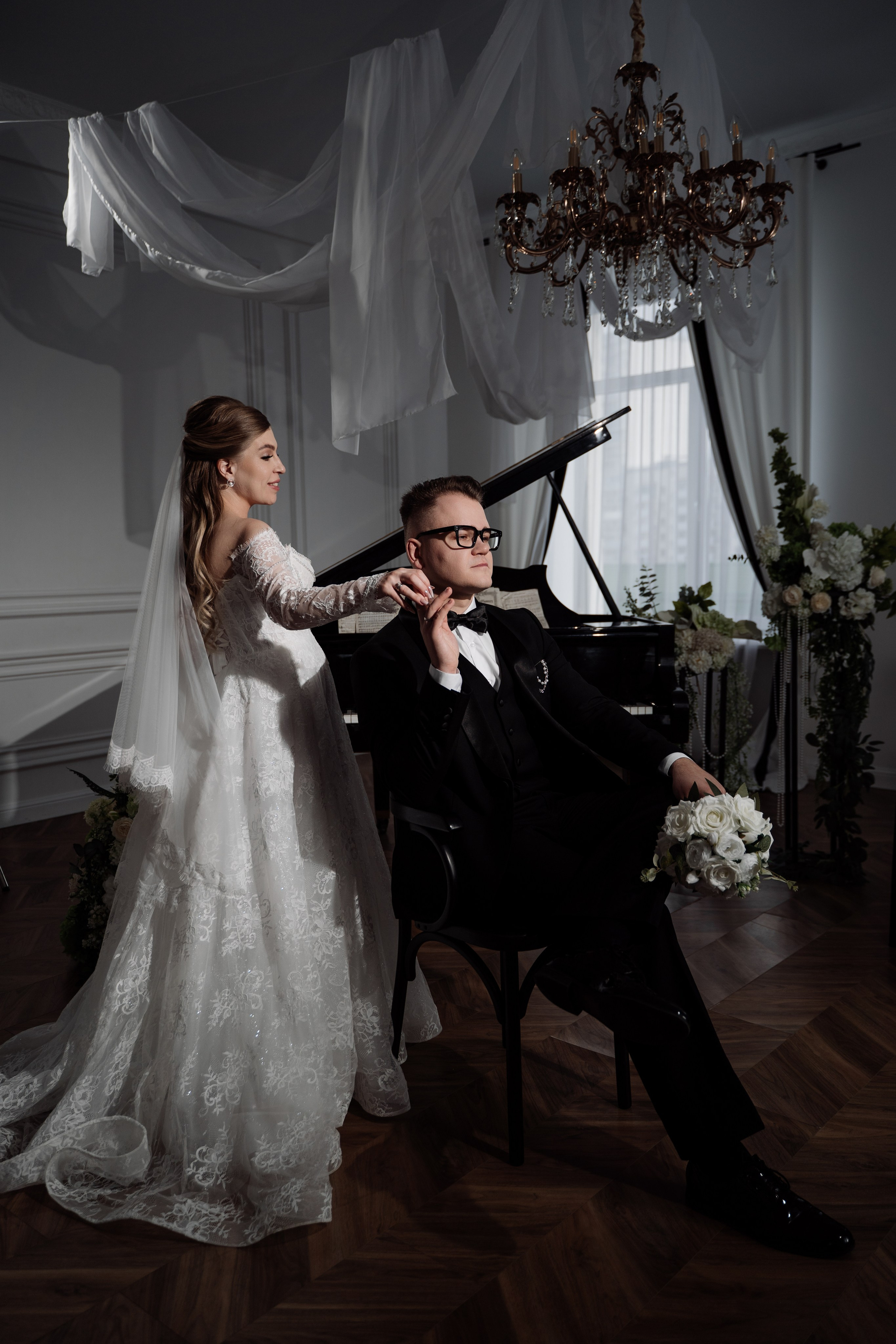 Денис & Екатерина. RAMIL SAFIULLIN