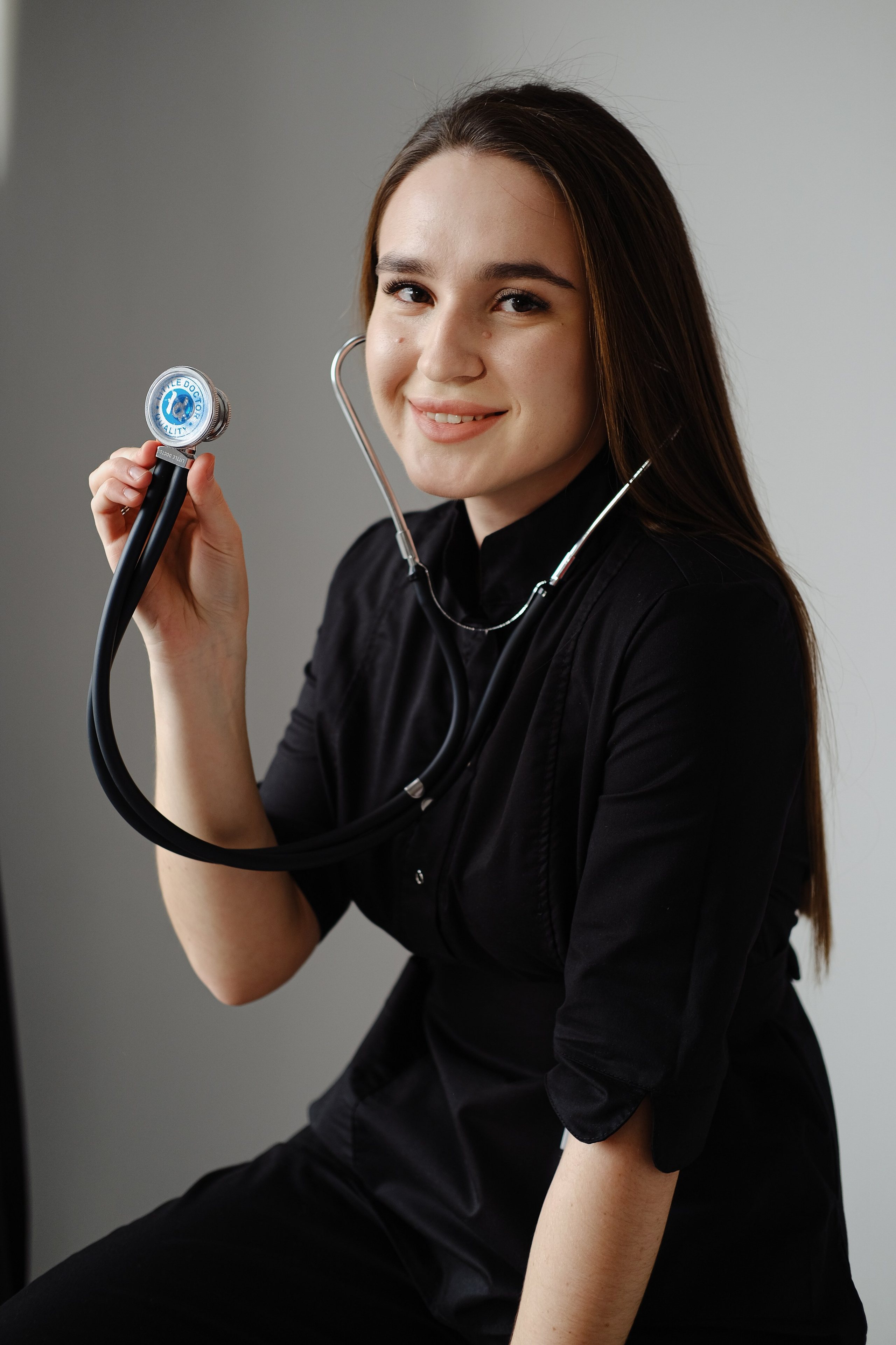 Групповой портрет: Выпускники КГМУ. Обо мне