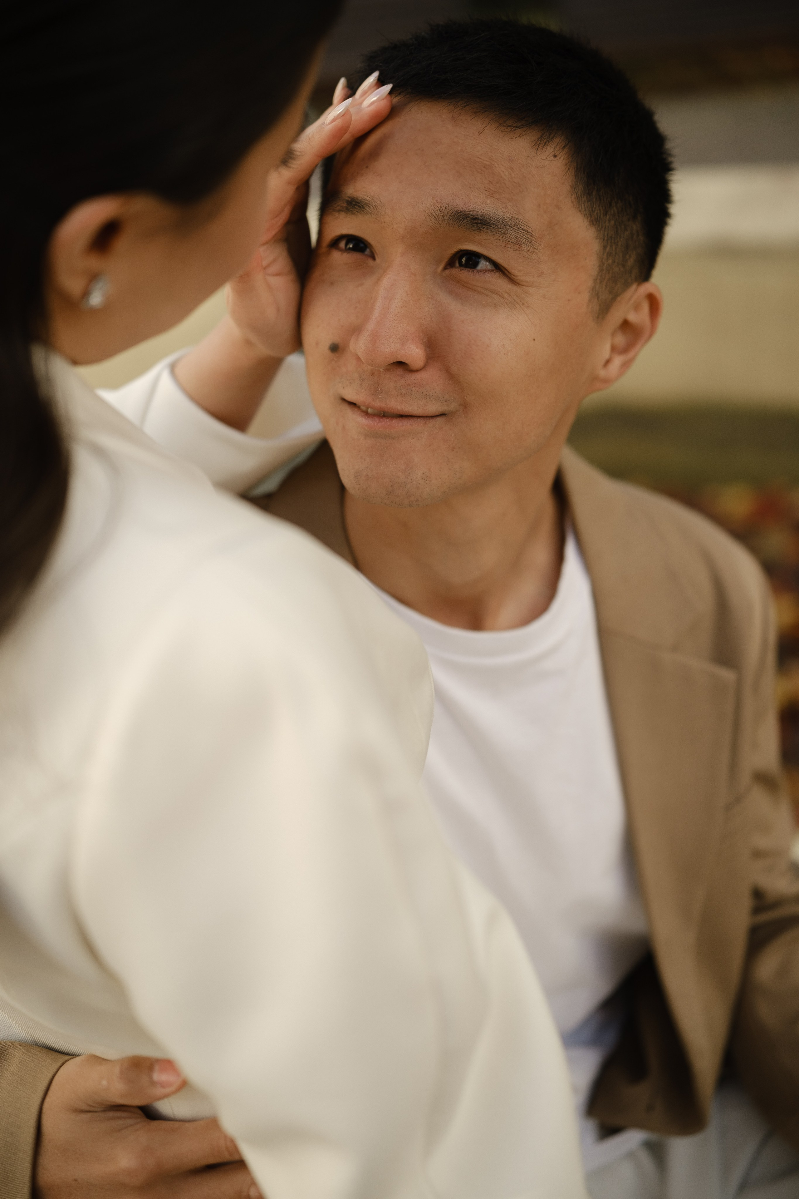 Я и ты. Обо мне