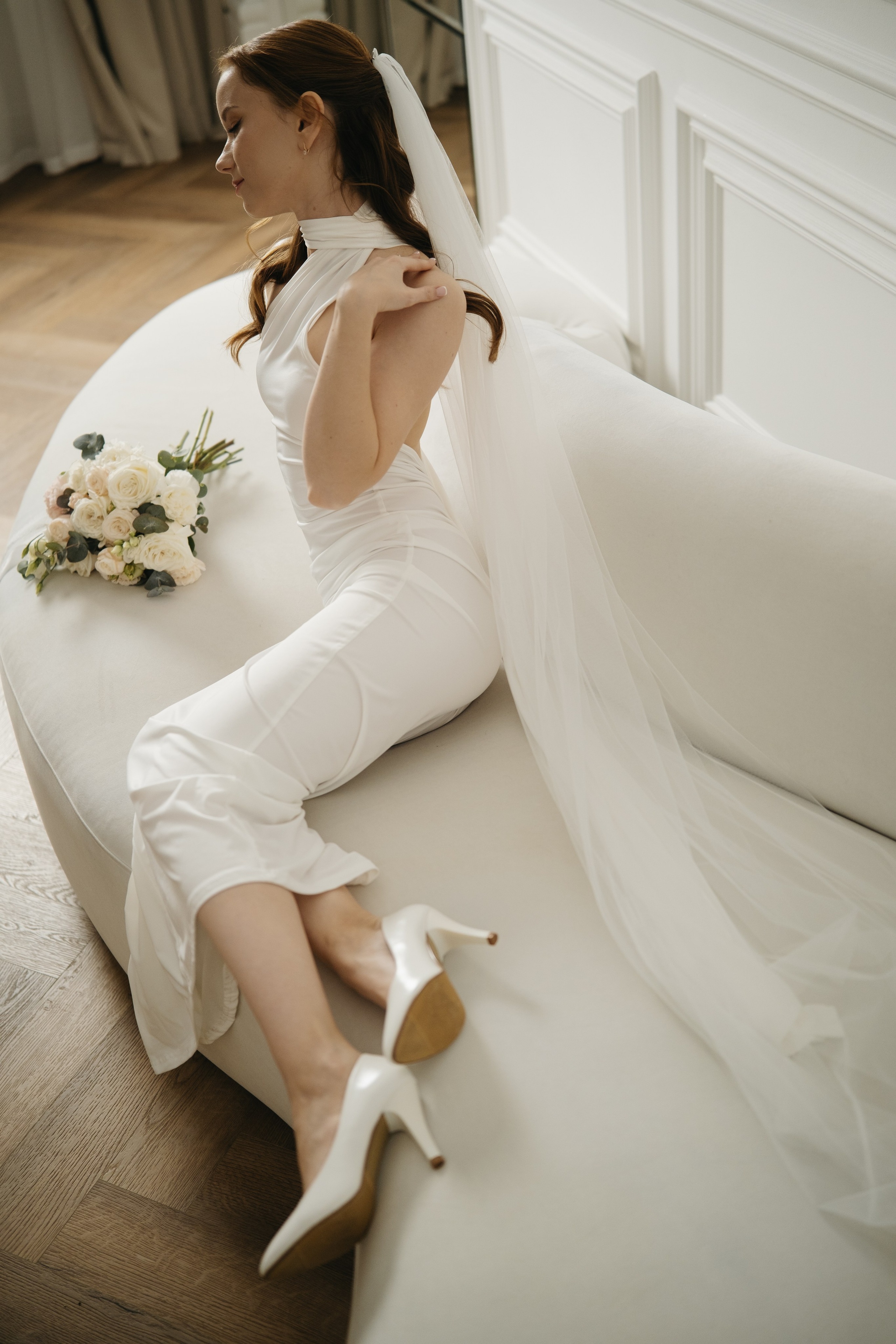 Страсть как люблю!. Обо мне