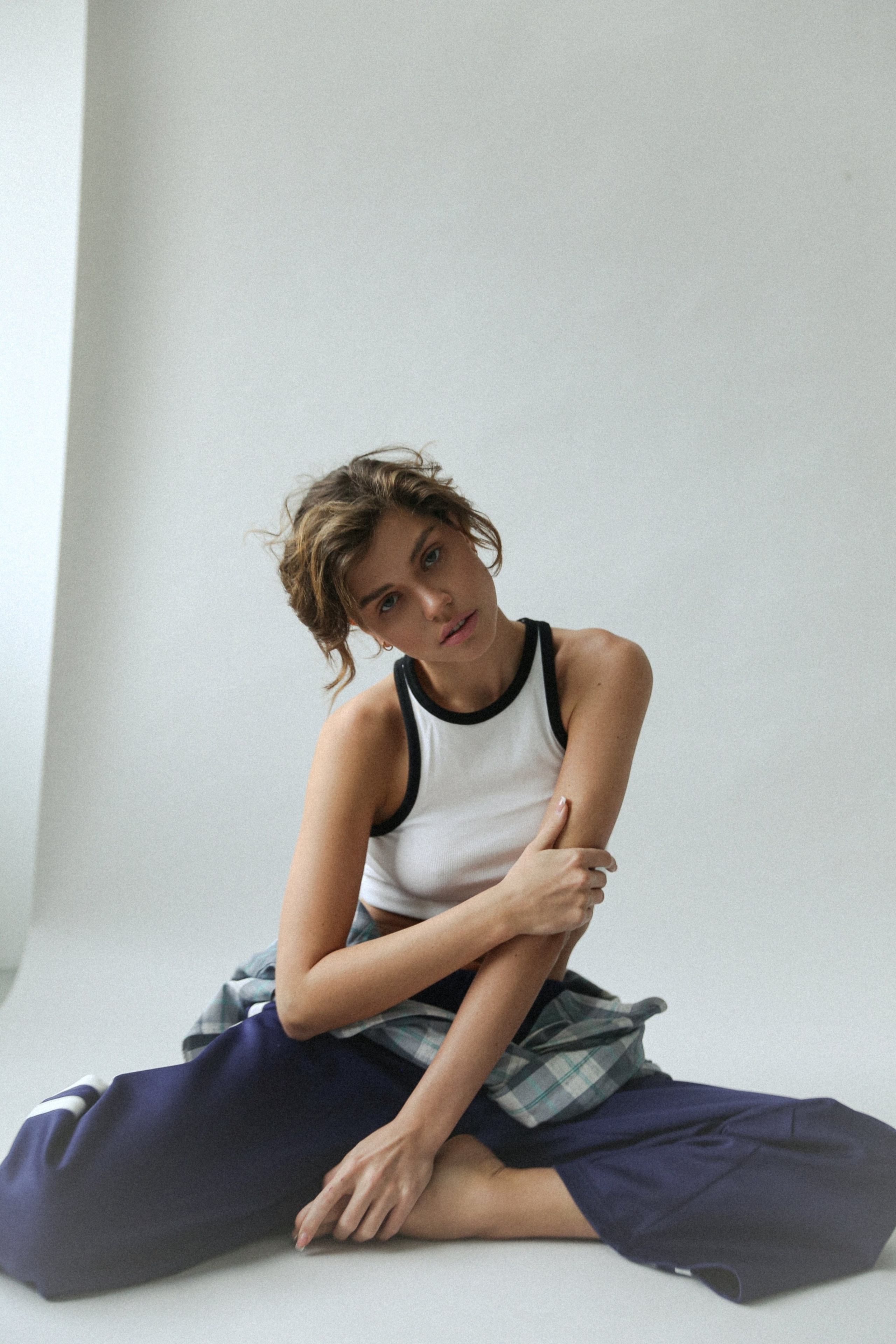 Tests. Главная