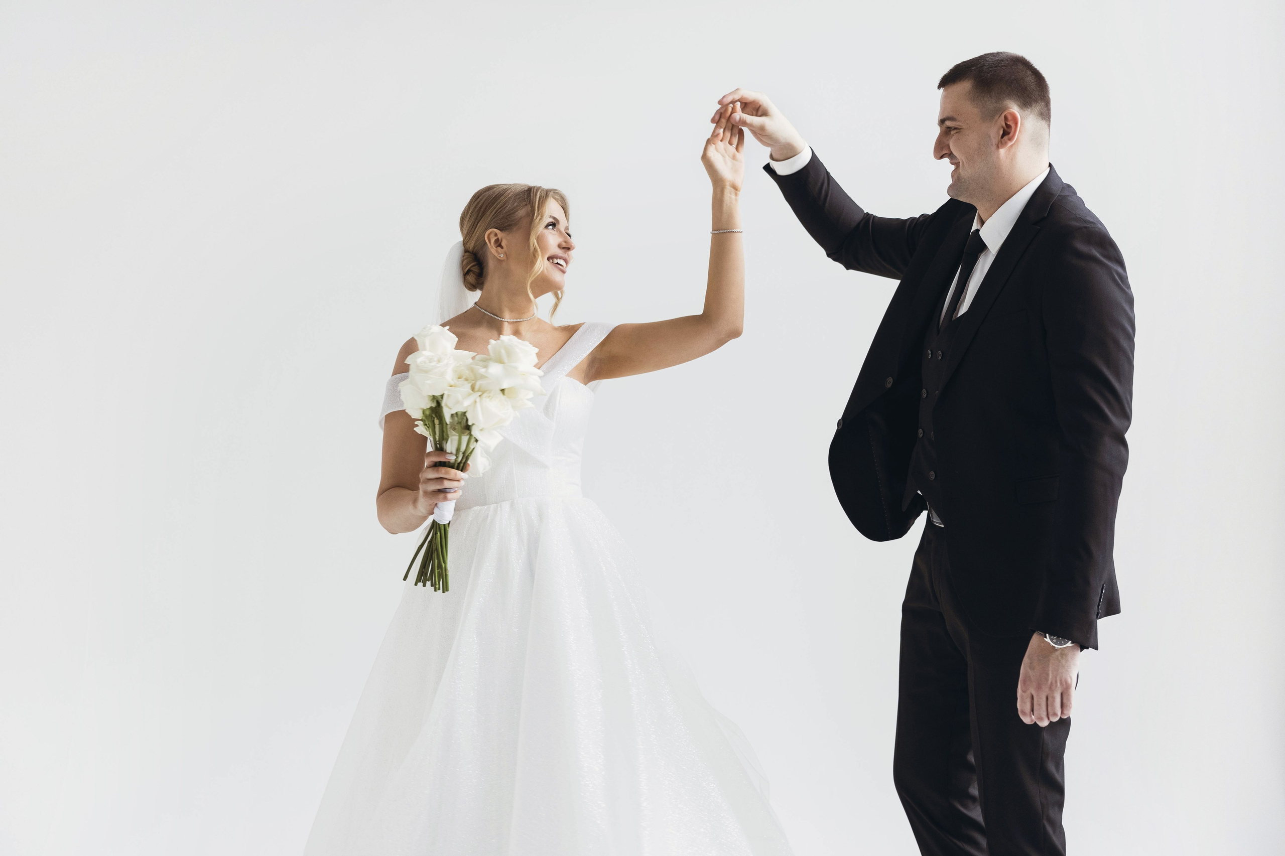 Ян и Екатерина (Дали Хол). Свадебный и семейный фотограф в городе Сургуте Стерликова Светлана