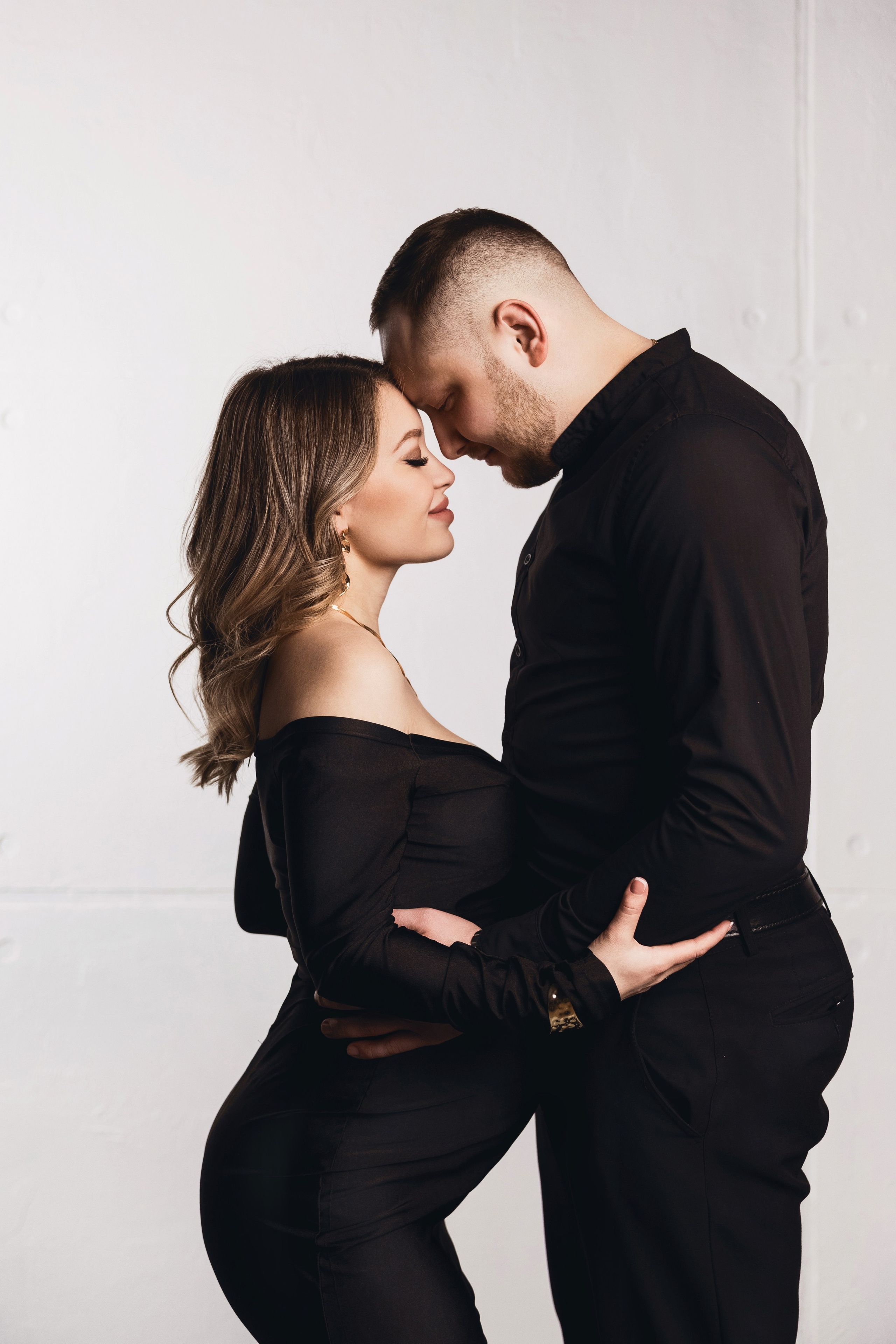 Беременность. Свадебный и семейный фотограф в городе Сургуте Стерликова Светлана