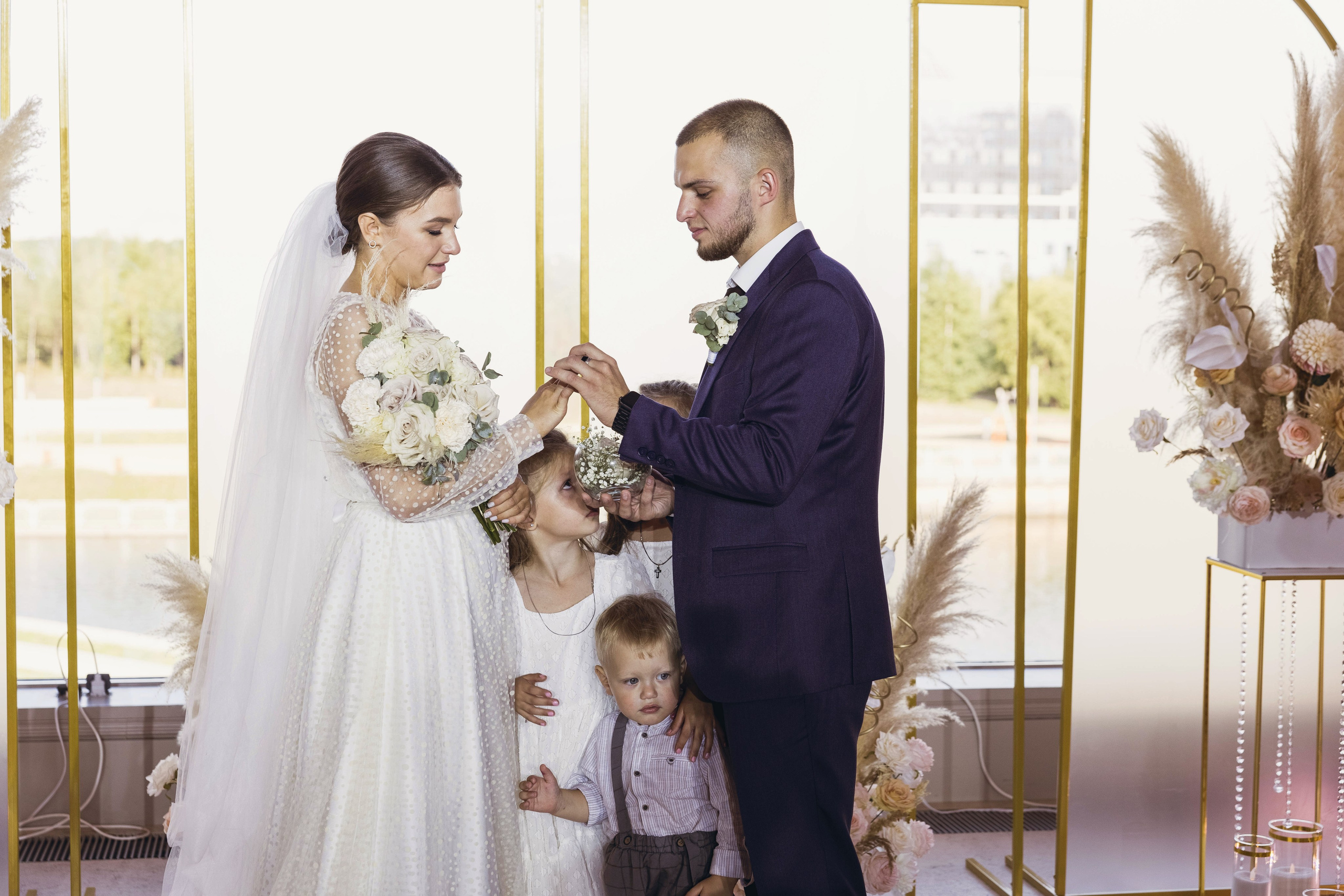 Никита и Ульяна (максимальный — Винотека). Свадебный и семейный фотограф в городе Сургуте Стерликова Светлана