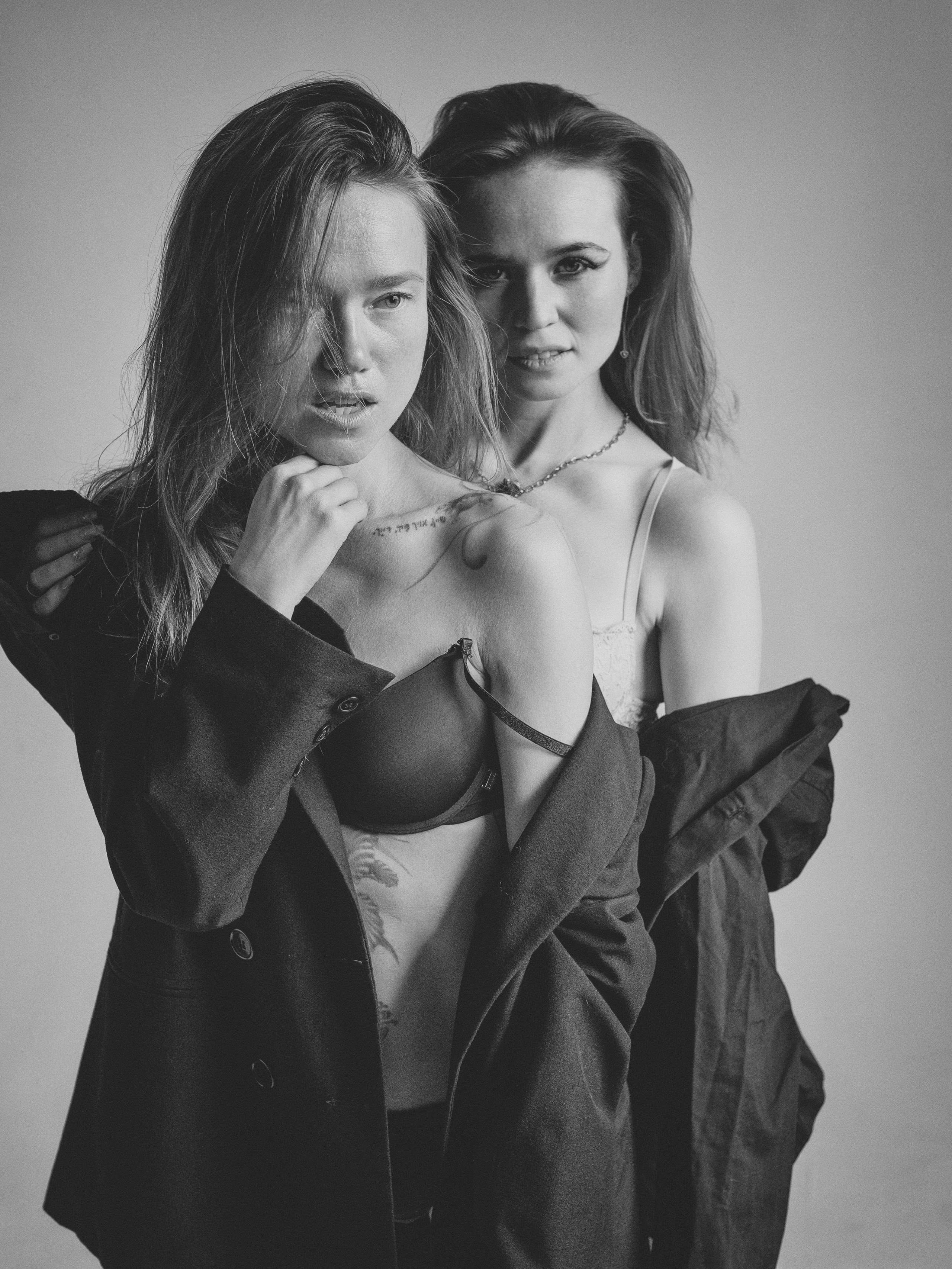 Фотосессия для девушки. Яростный фотолюбитель Vervie Vitoe