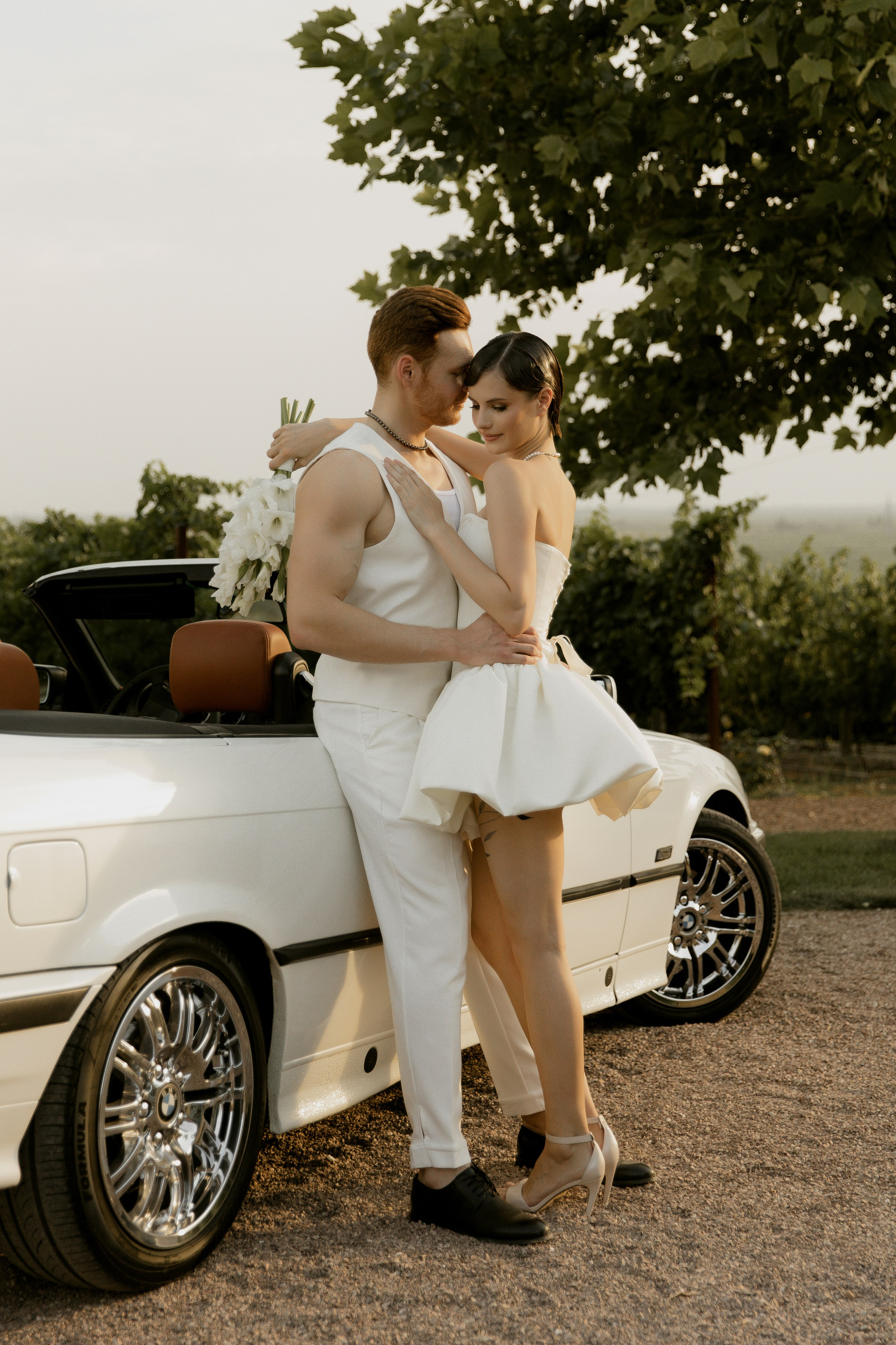 Винодельня. Владислав и Нионела. Валеева Виктория | Свадебный фотограф в Ростове-на-Дону и Москве