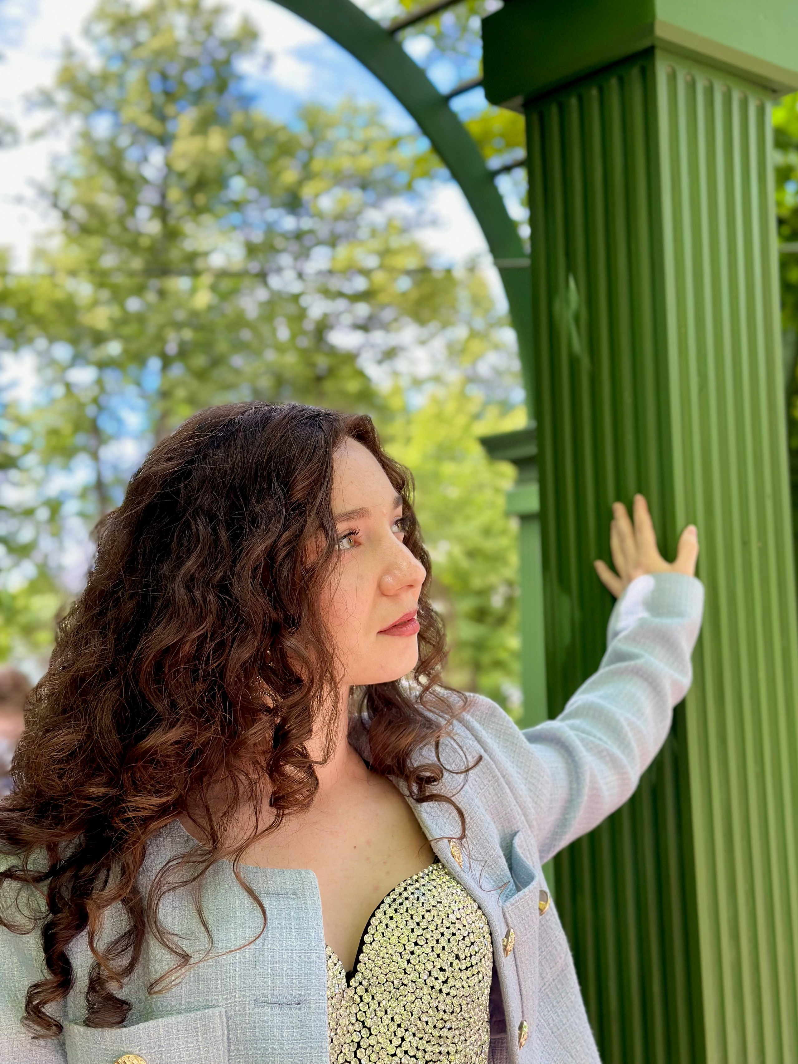 Летний сад + Казанский. КОНТЕНТ |БРЕНД фотограф Санкт-Петербург — Жанна Олтаржевская