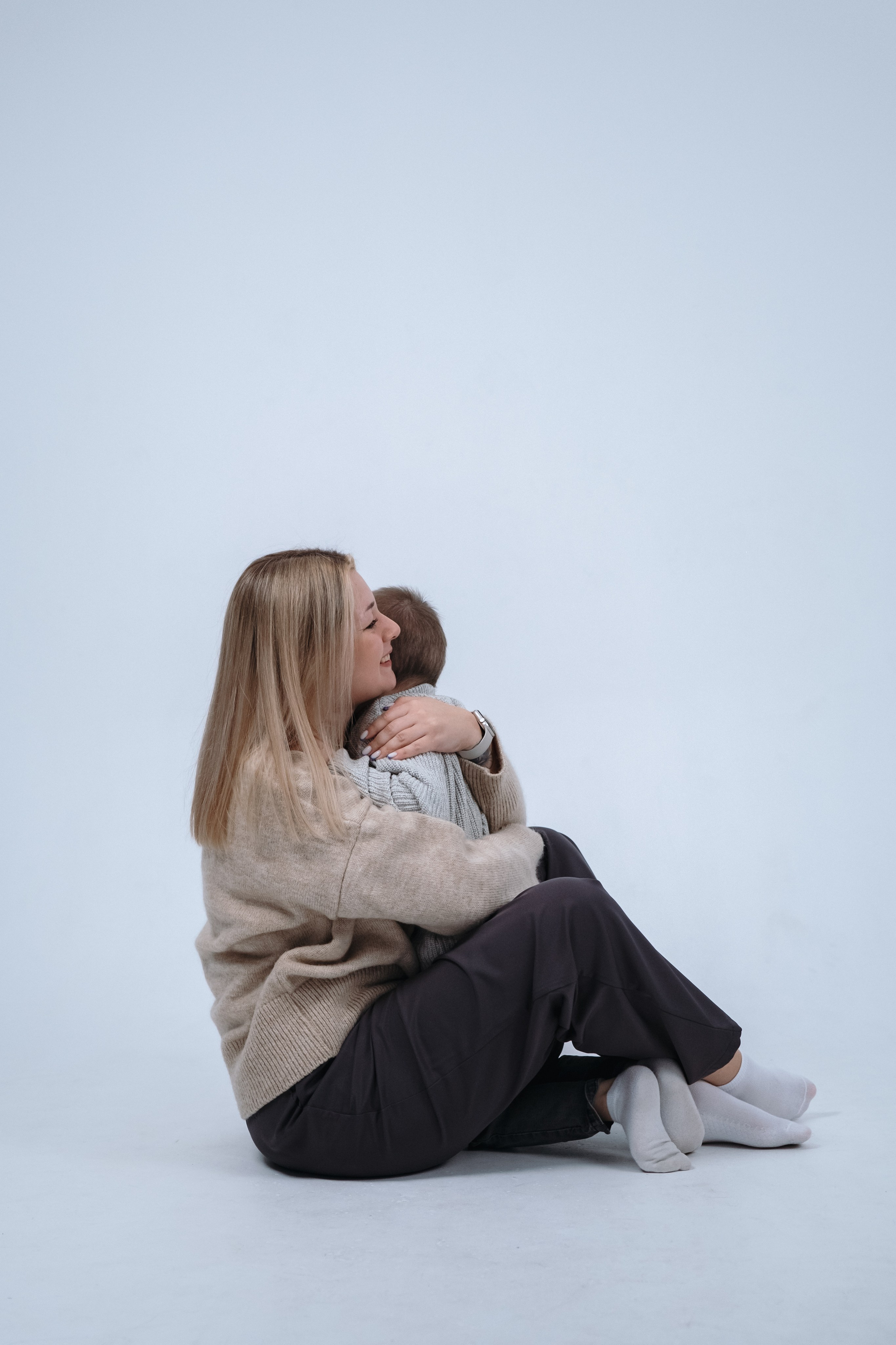 Семейная съемка (студия). Serg_film