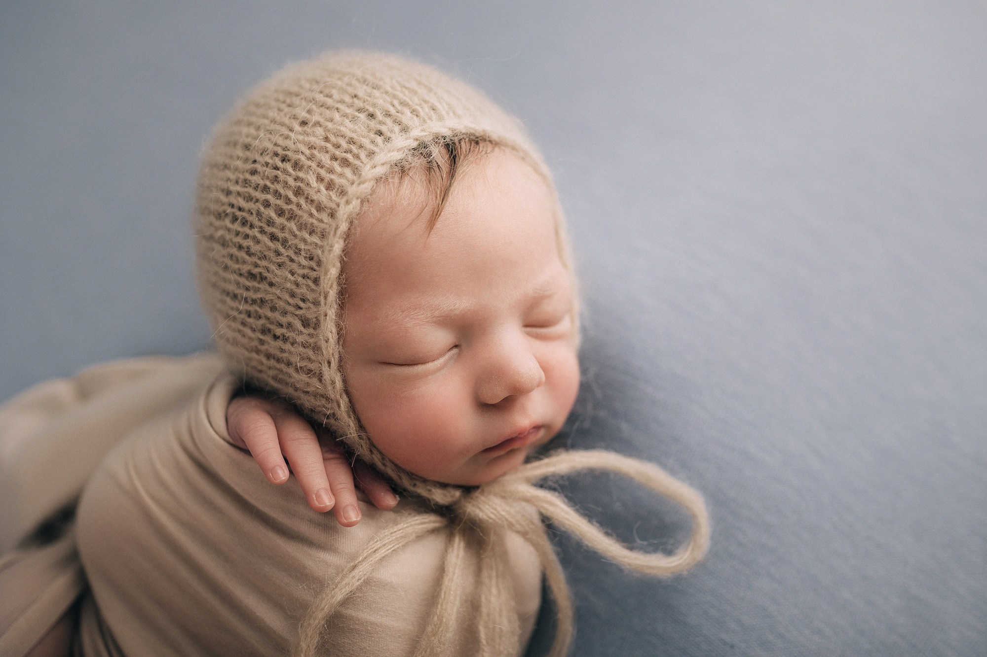 Ярослав 11 дней. Семейный фотограф новорождённых в Серпухове Юлия Новикова +79637785957