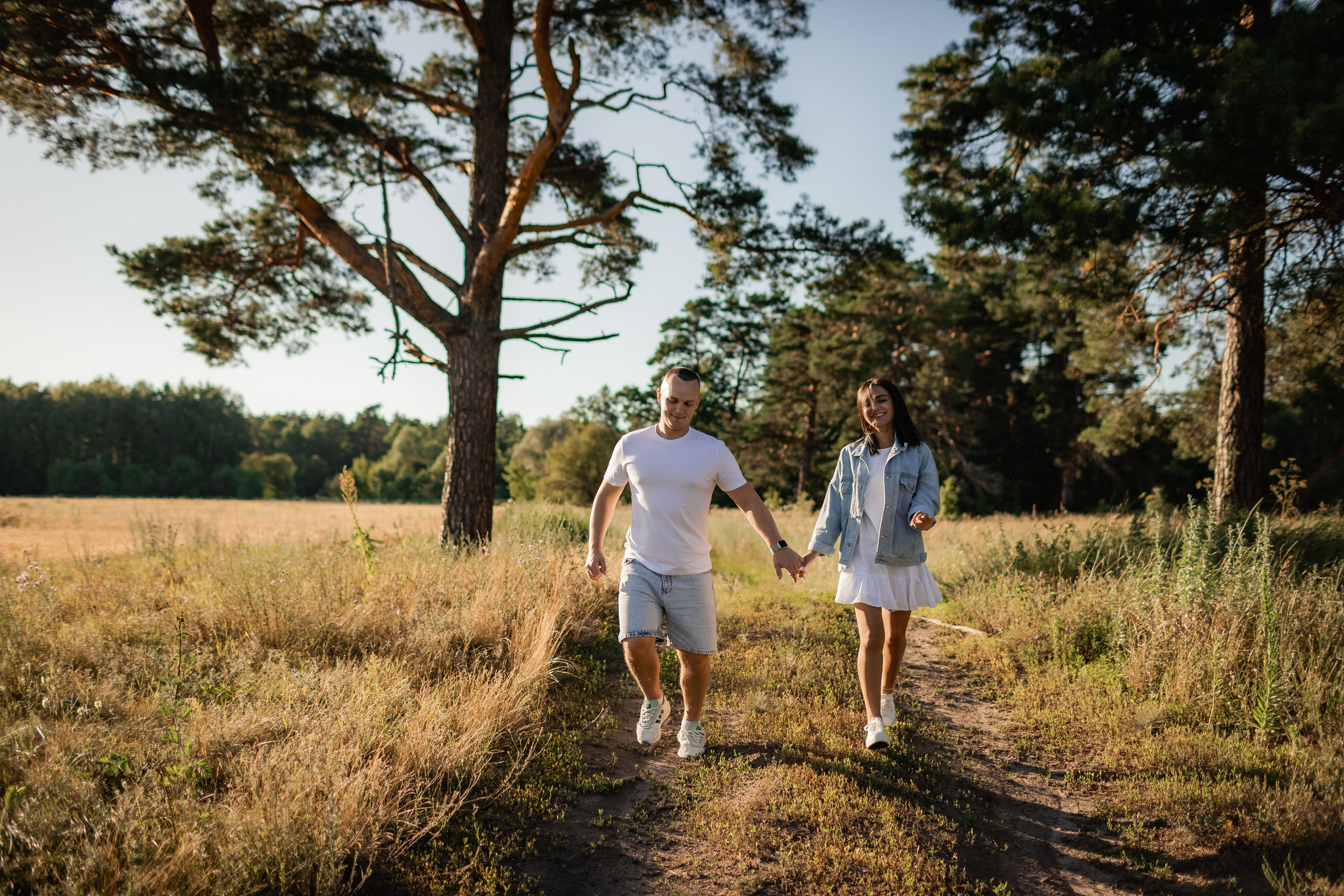 Антон и Кристина. Семейный фотограф новорождённых в Серпухове Юлия Новикова +79637785957