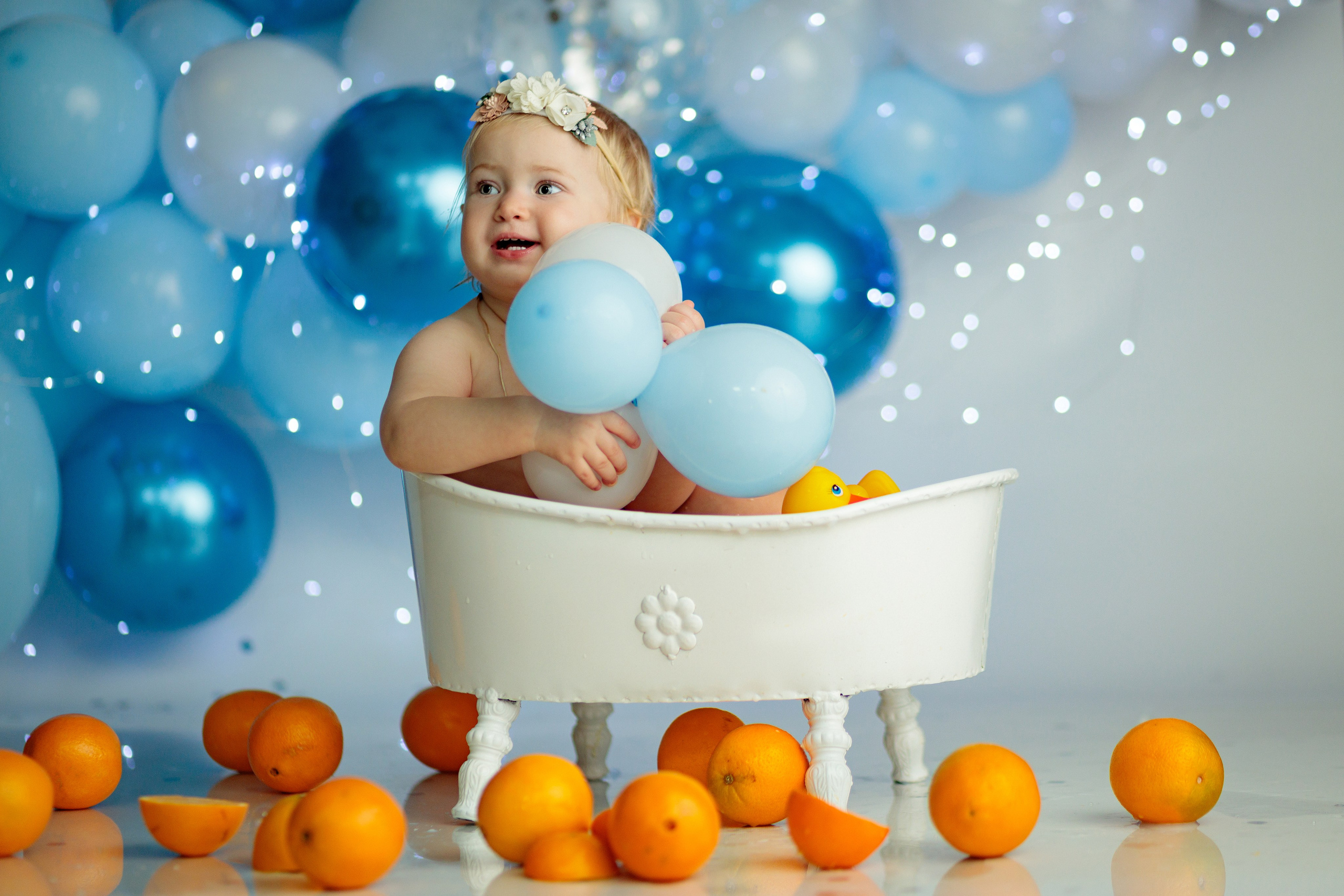 ШароВанный. Детский семейный фотограф Великие Луки Анна Никонова