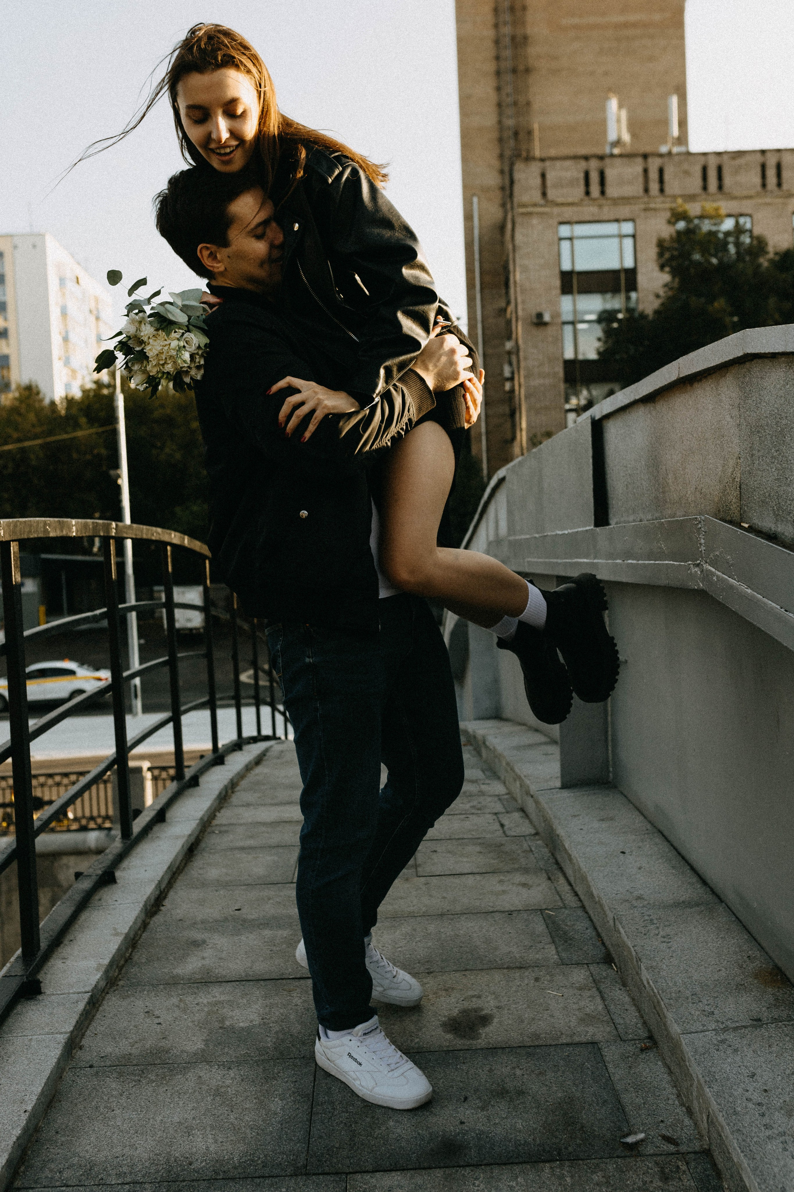 Светлана и Владимир