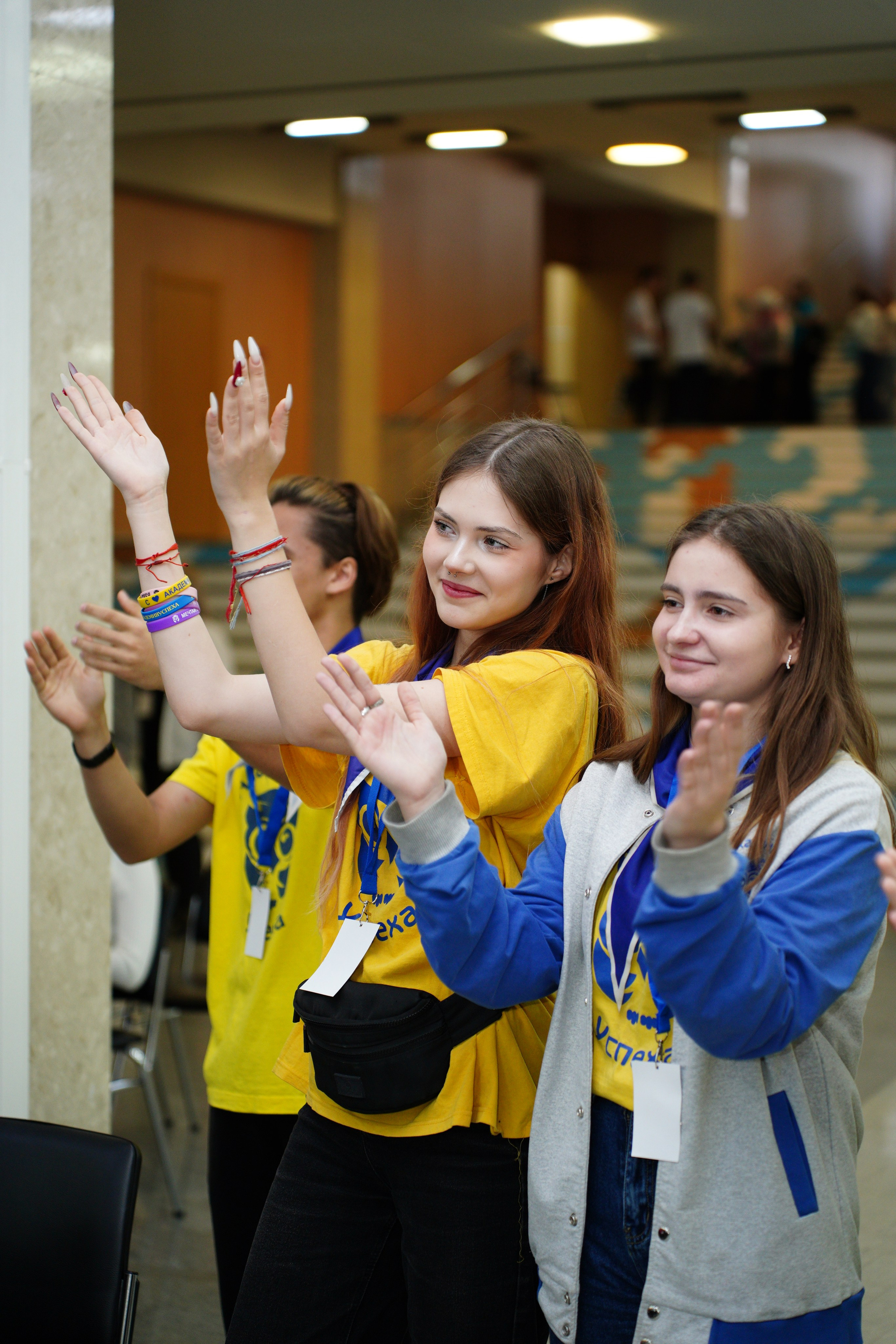 Республиканский Фестиваль Вожатых «Вожатый — звучит гордо». Pupov.png