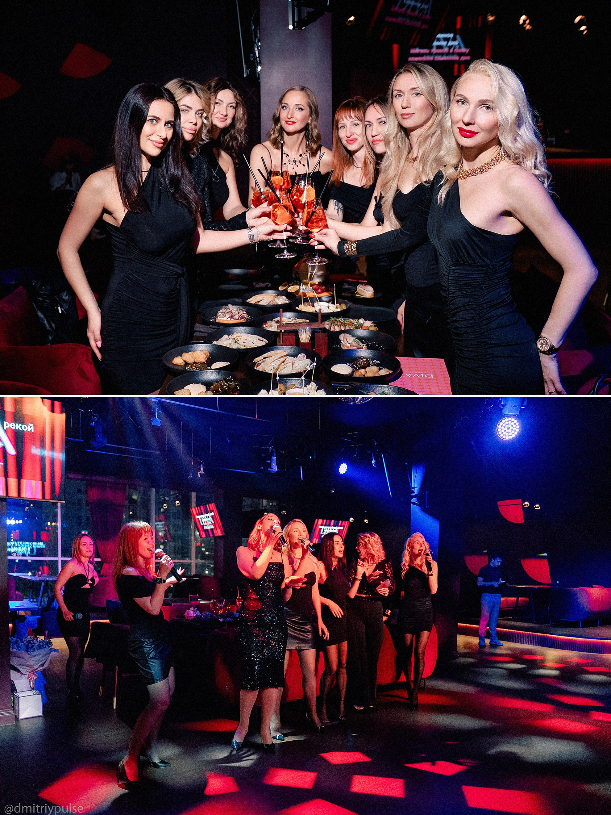 Репортаж. Дмитрий Пульс — фотограф, видеограф, рилсмейкер, нейрокреатор=) Снимаю в Новороссийске, Анапе, Геленджике, Краснодару и по Миру