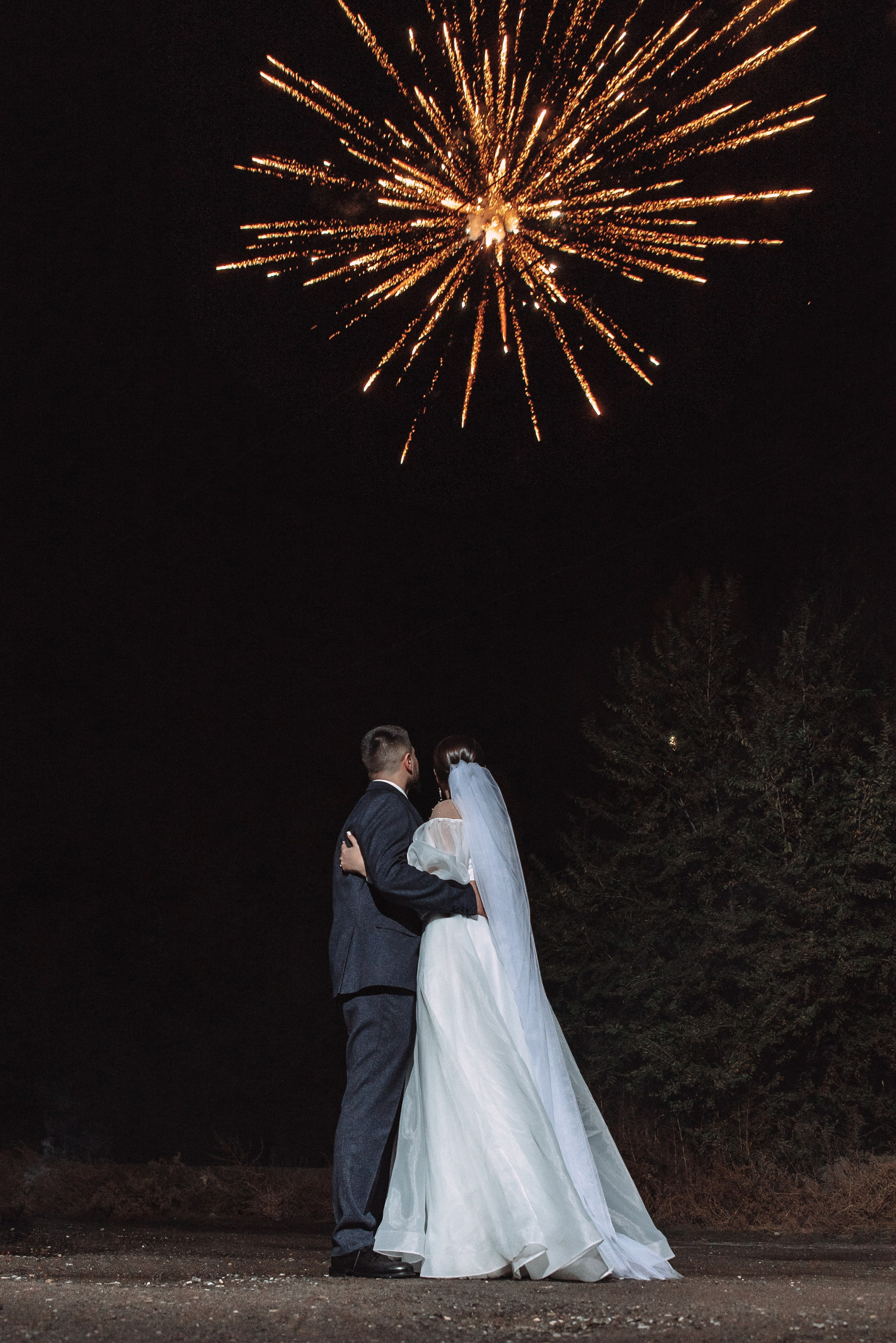 Ильяс + Олеся. Свадебный и семейный фотограф в Волгограде Олеся Лисицкая