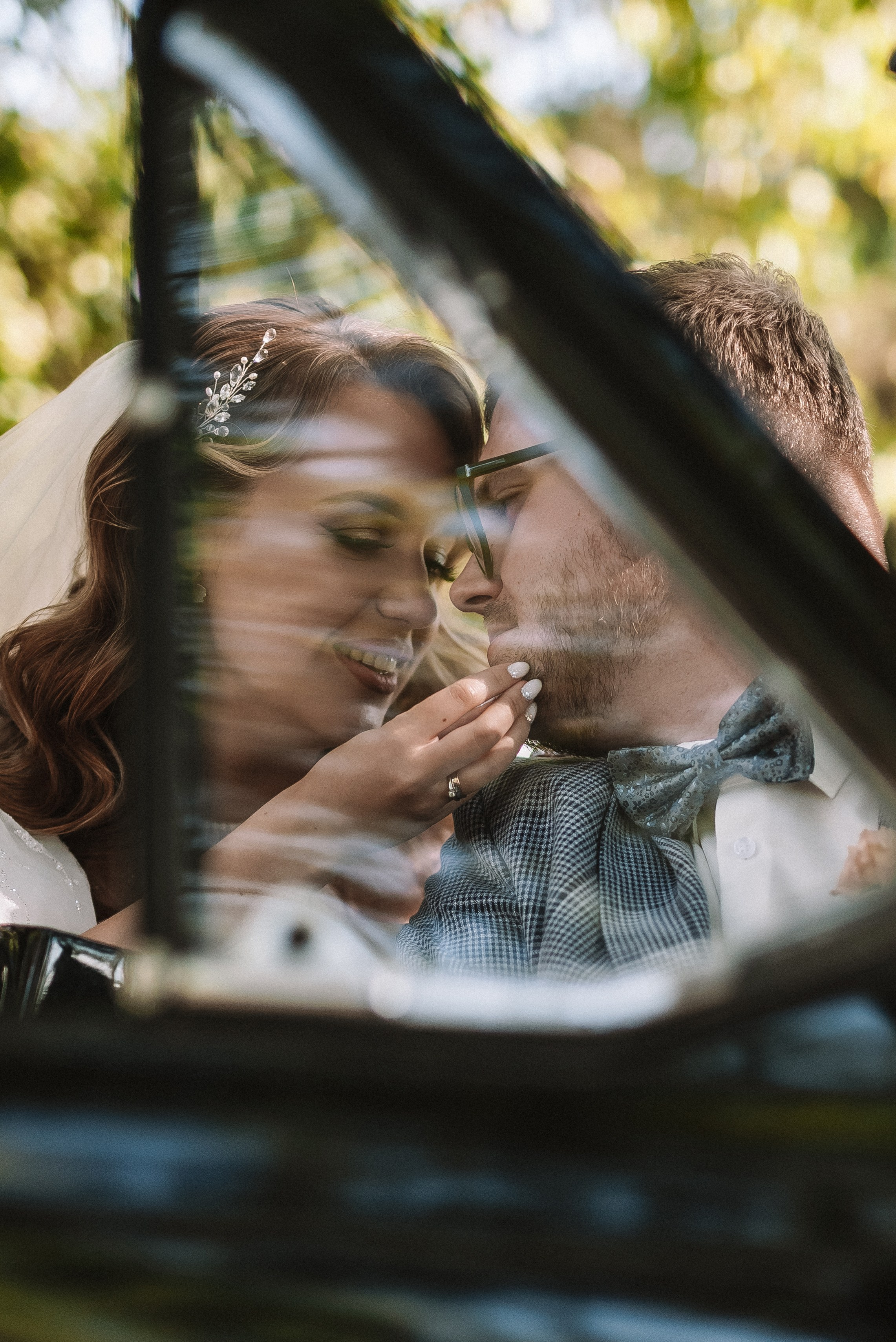 Кристина + Дмитрий. Свадебный и семейный фотограф в Волгограде Олеся Лисицкая