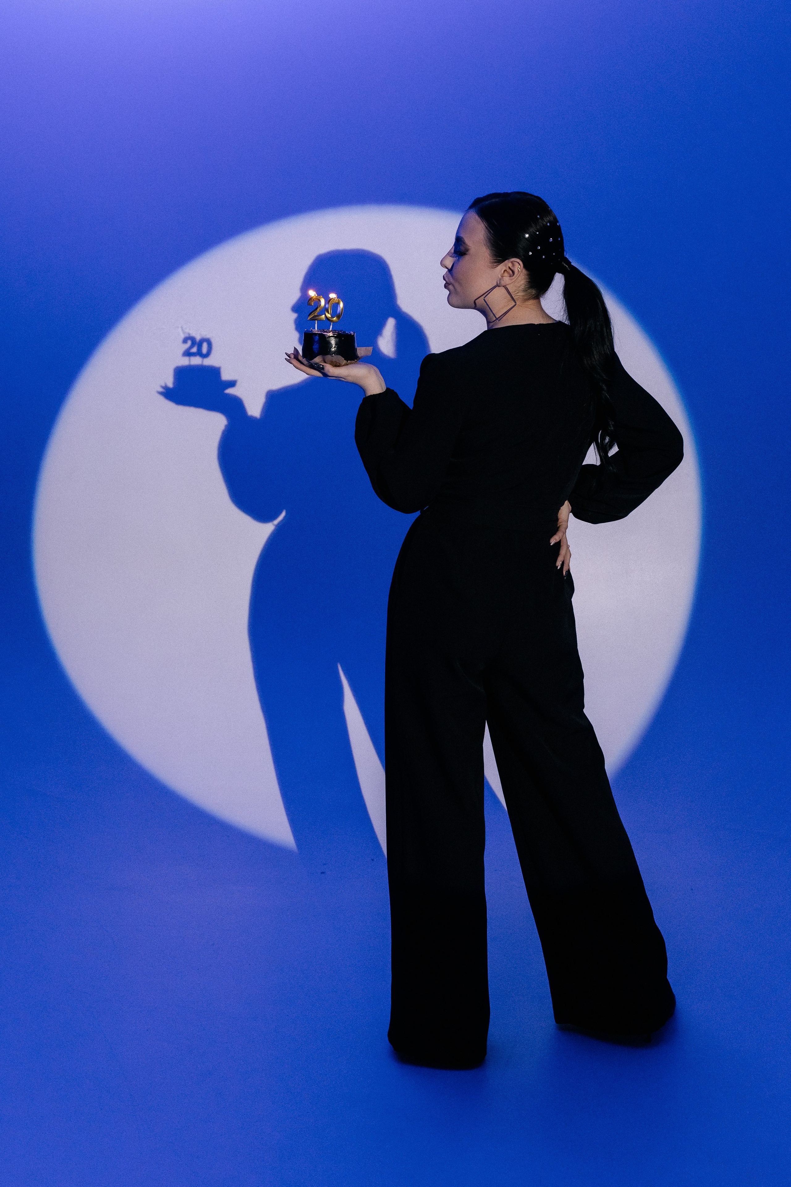 Алина в LINZA SPACE. Свадебный и семейный фотограф Исаев Давид