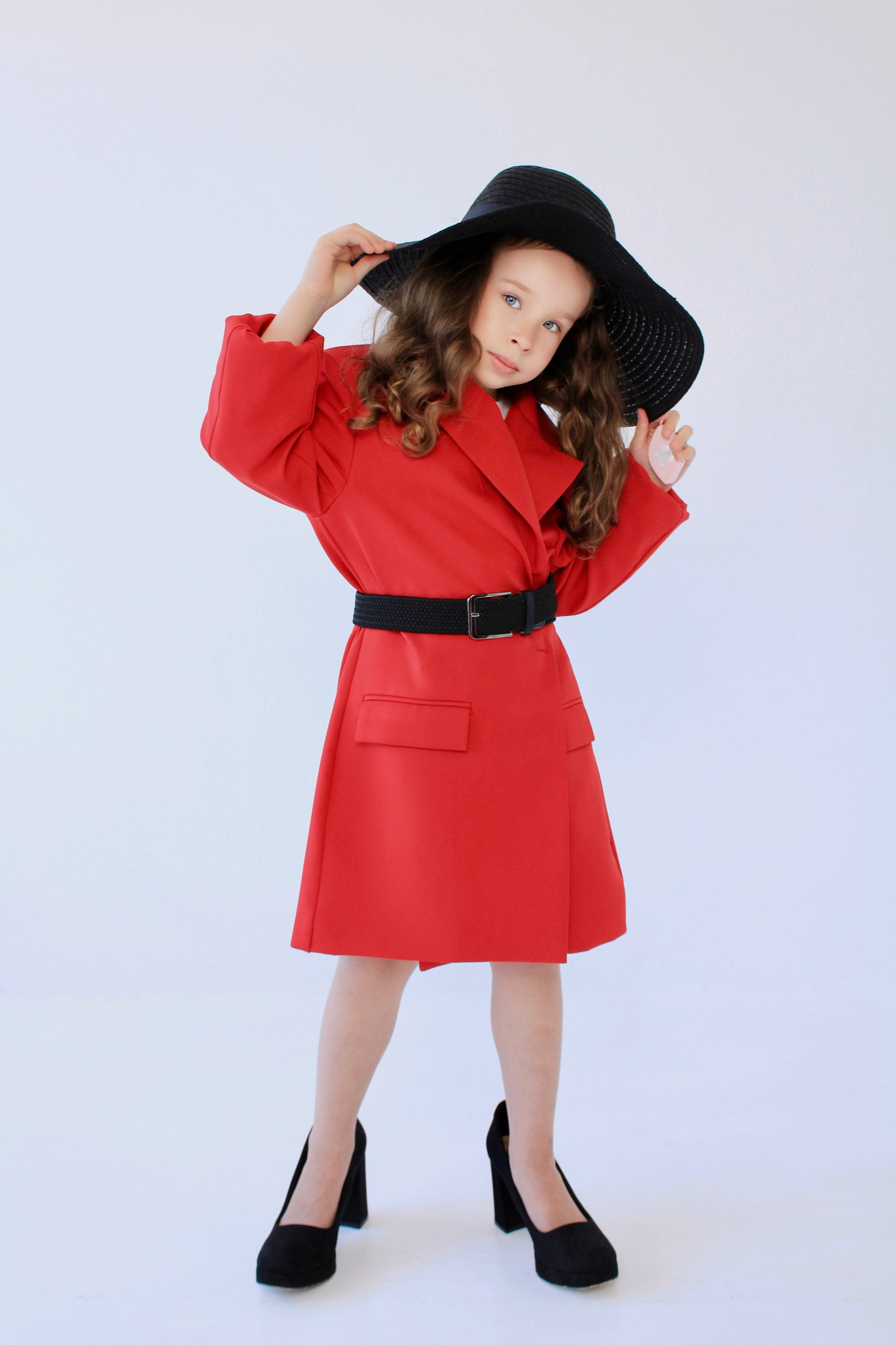 Веденеева Ника. Promodels