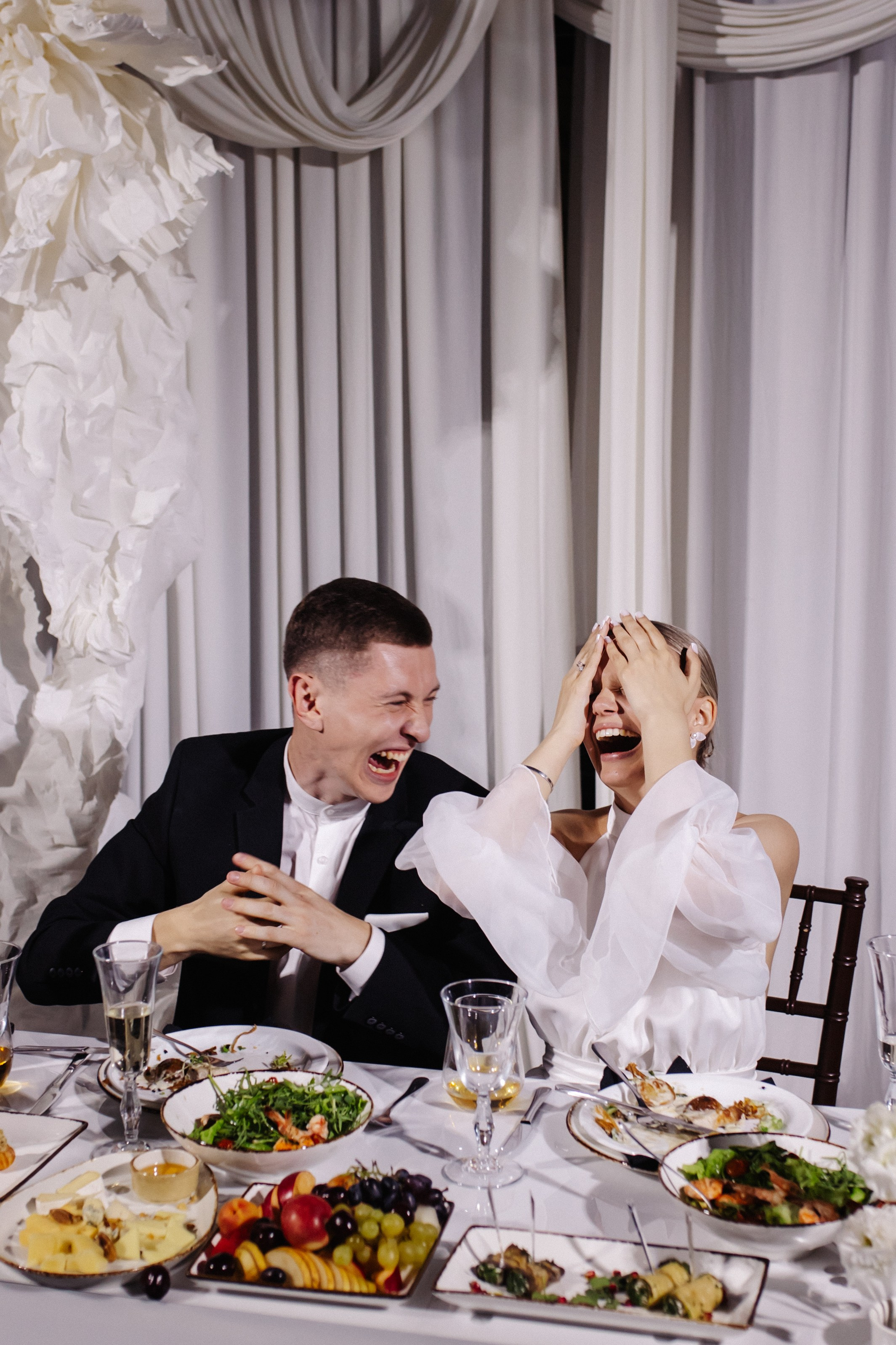 Мария и Данил. Мордвинова Татьяна