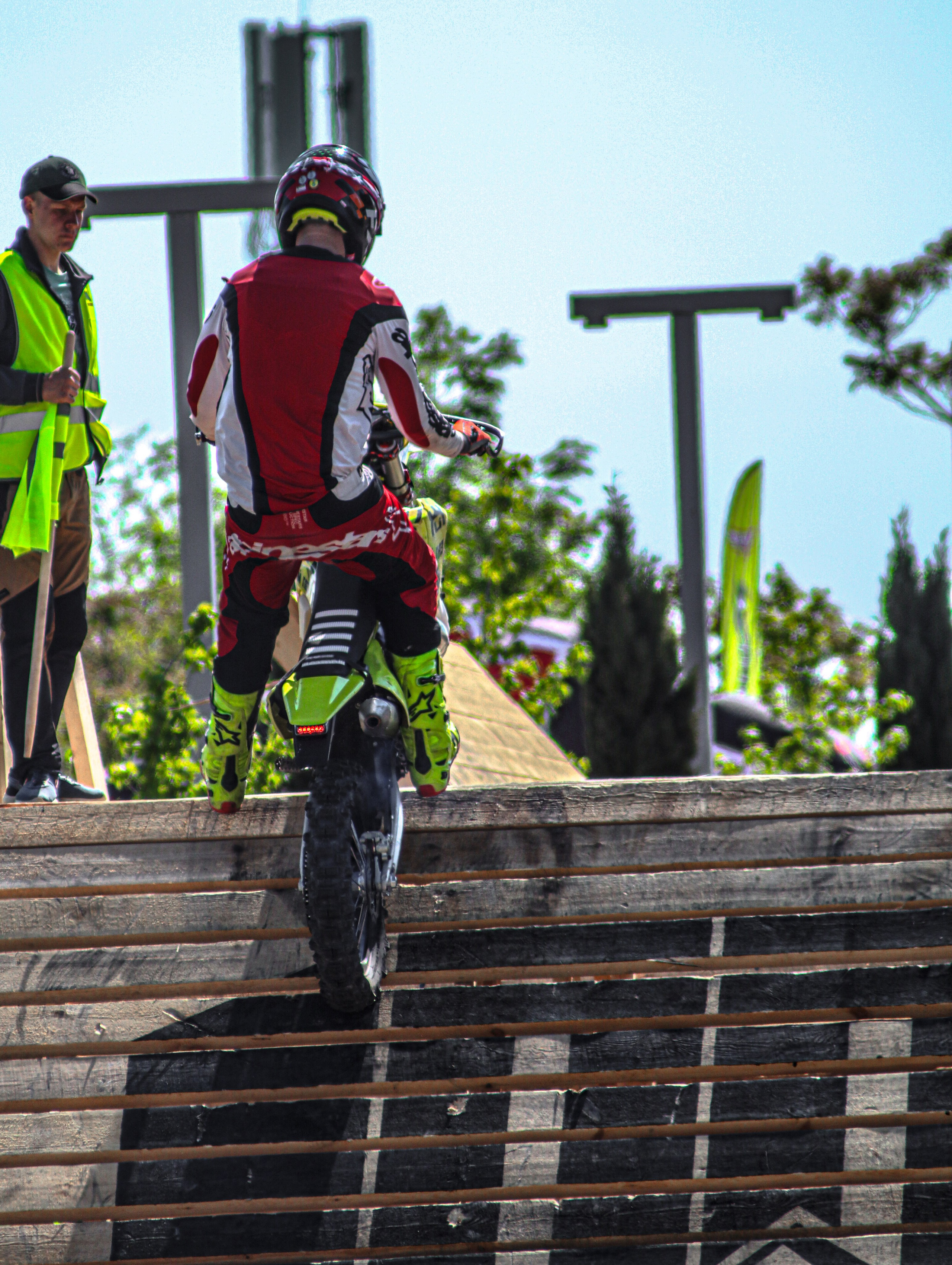 Enduro. Ivaladimirovna1995.wfolio.pro