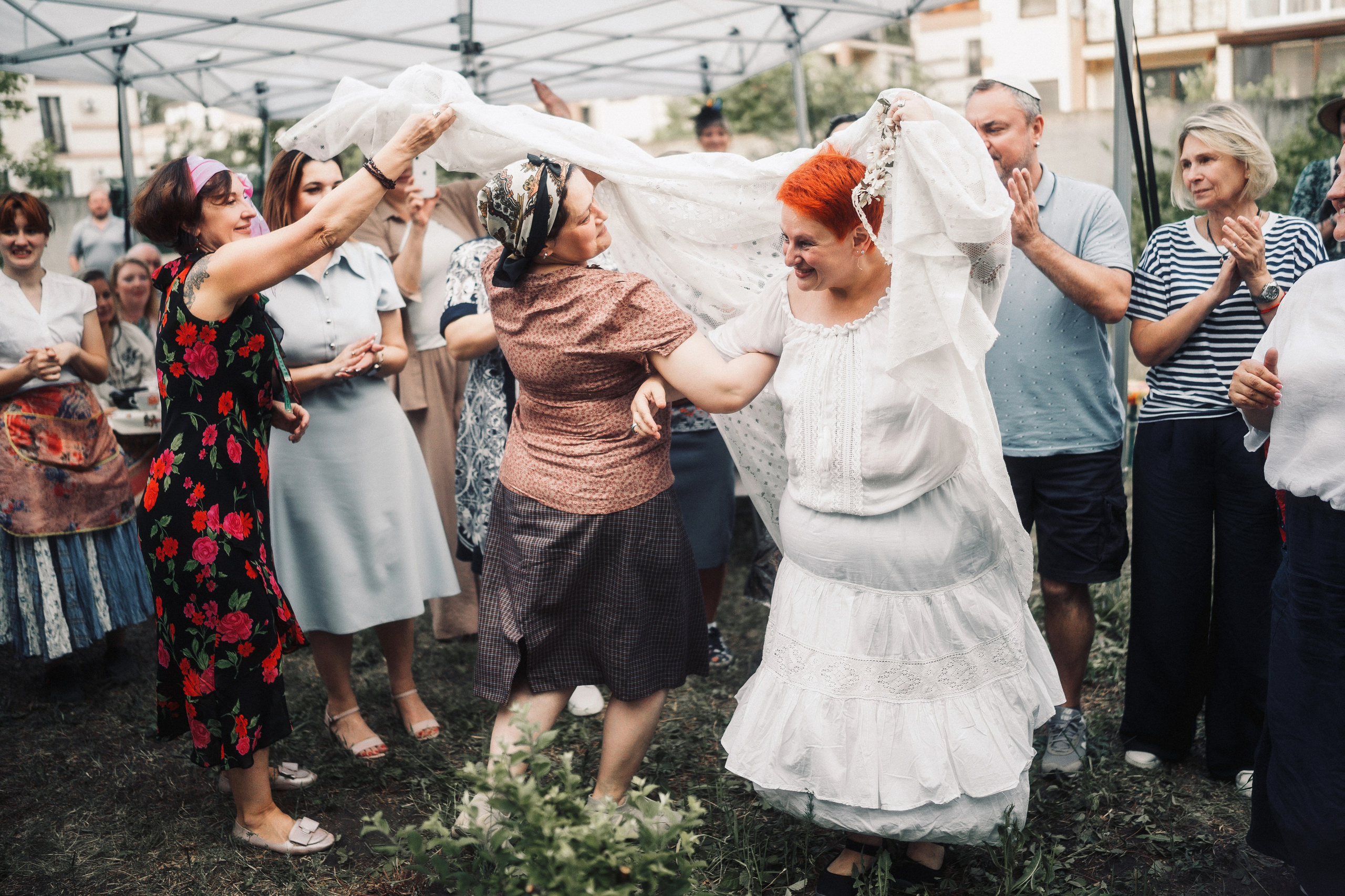 Репортажная фотосъемка юбилея в Воронеже. Свадебный и репортажный фотограф в Воронеже Роман Янко