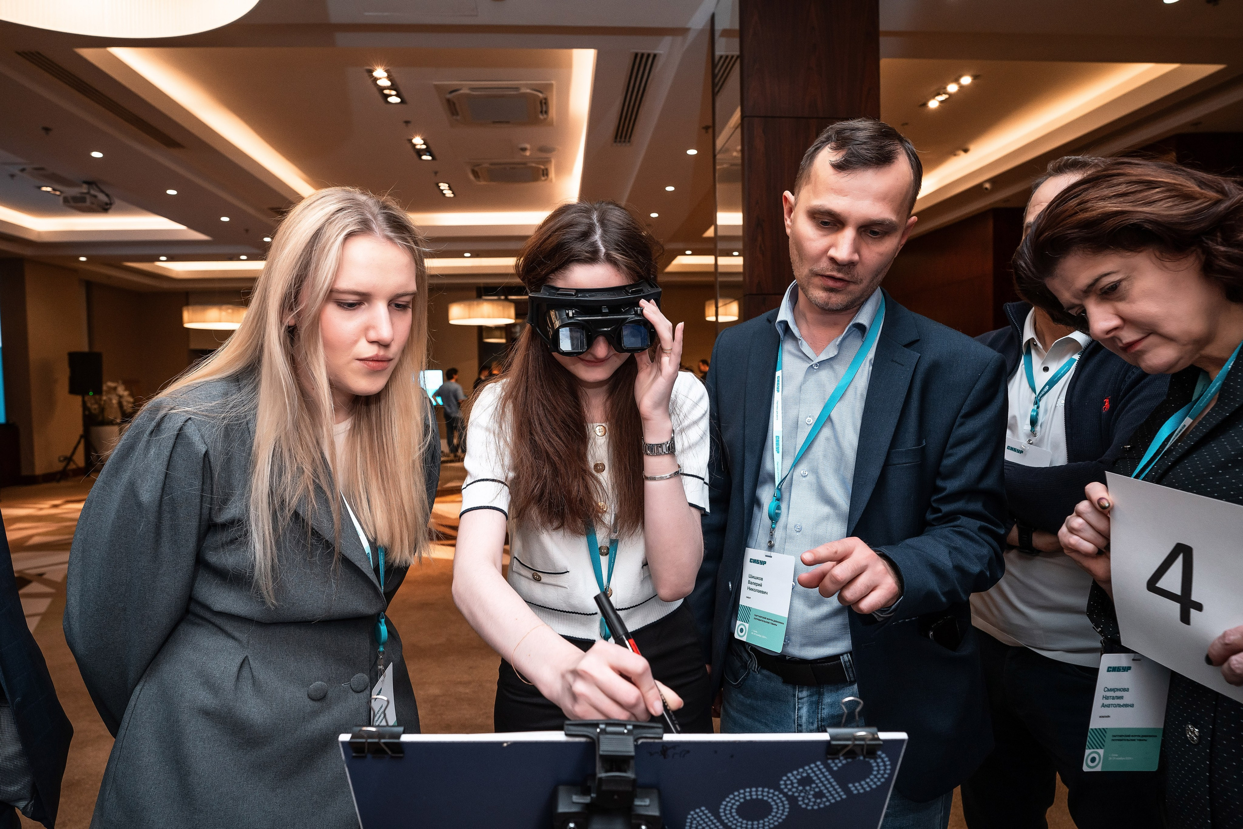 Фотоотчет Сибур. Фотограф Сочи