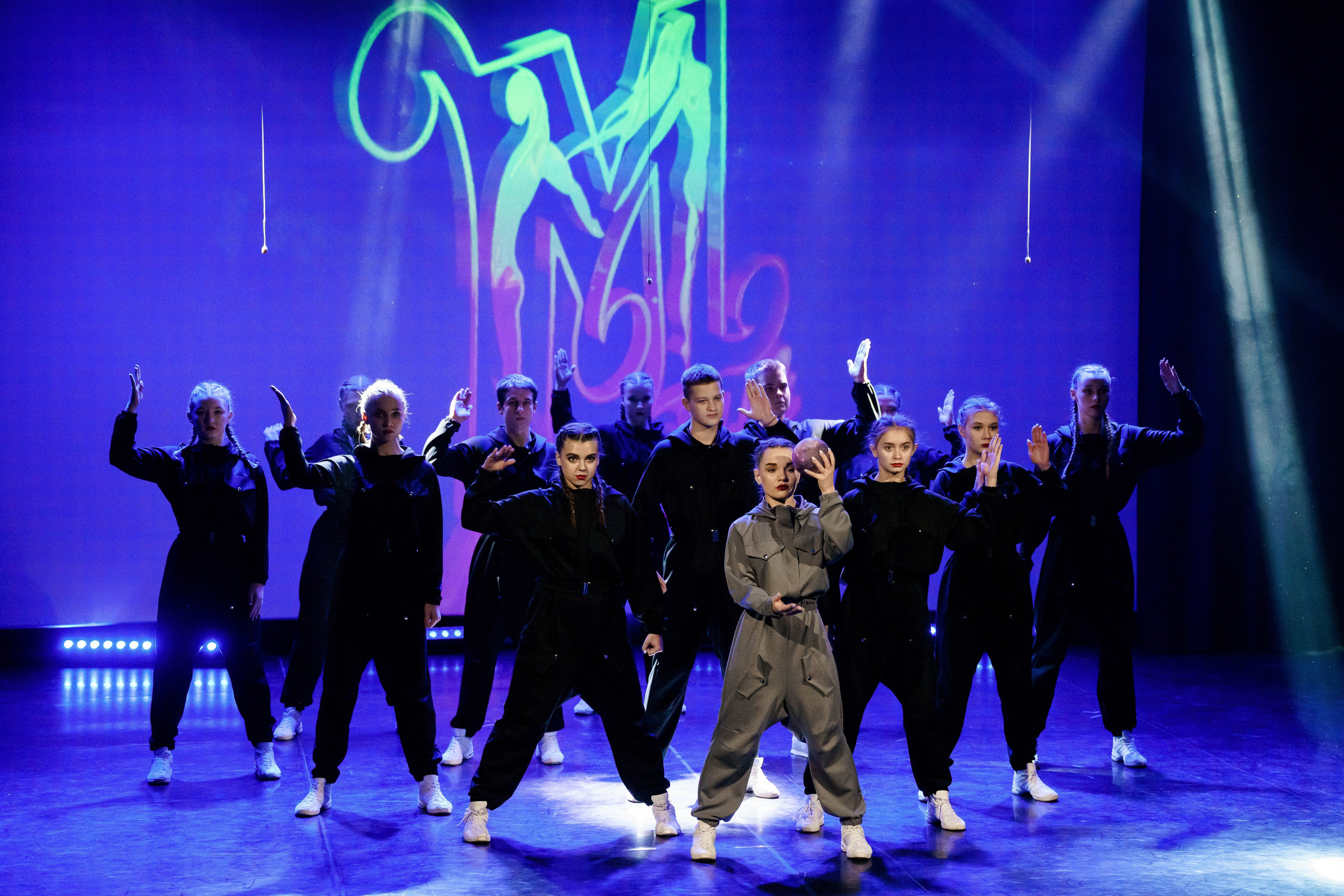 Открытие сезона — Театр Ростова Великого. Репортажный фотограф Сергей Сажин г. Ярославль