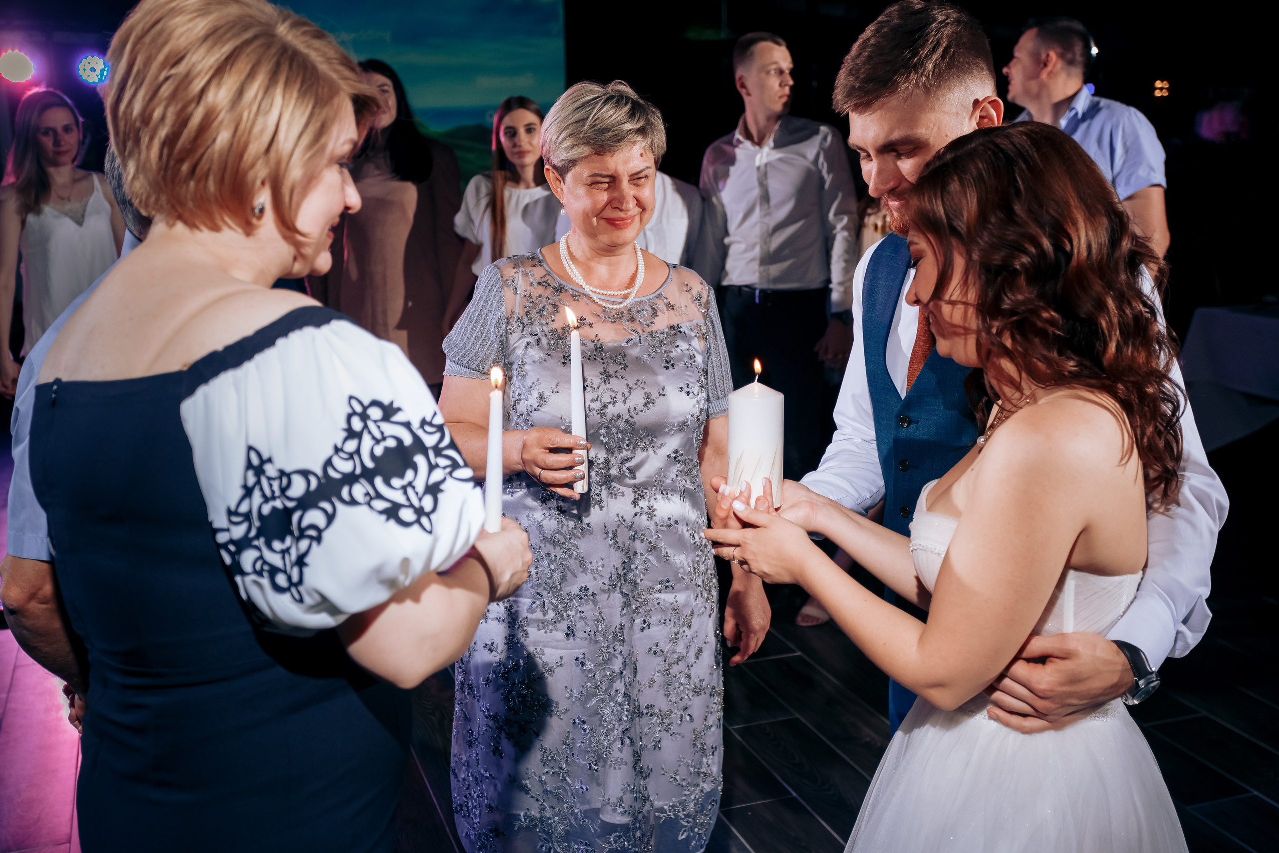 Коля и Оля. Свадебный фотограф в Краснодаре Николай Крауз