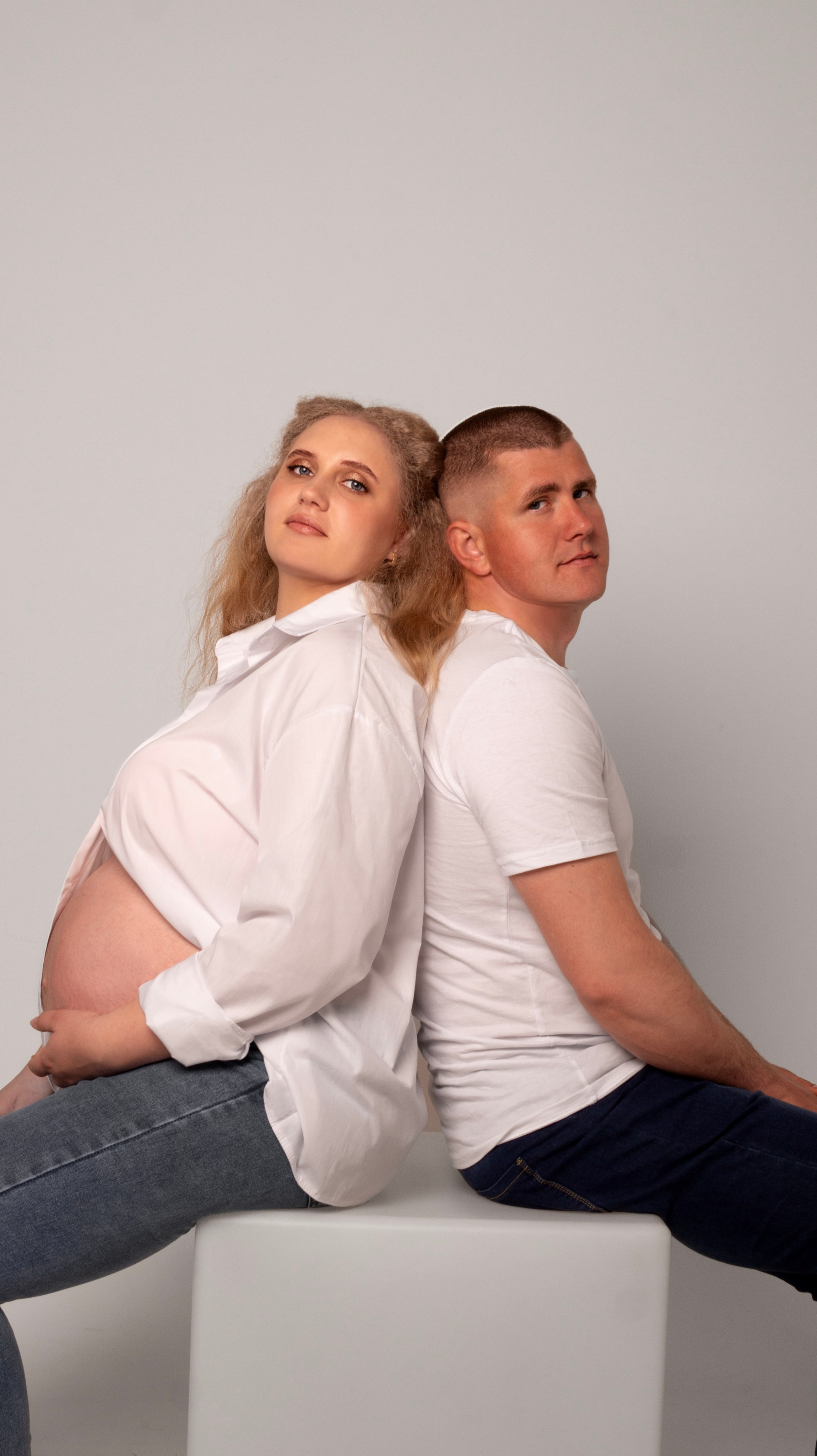 Семейная фотосессия. Фотограф Вероника Смит I Владивосток