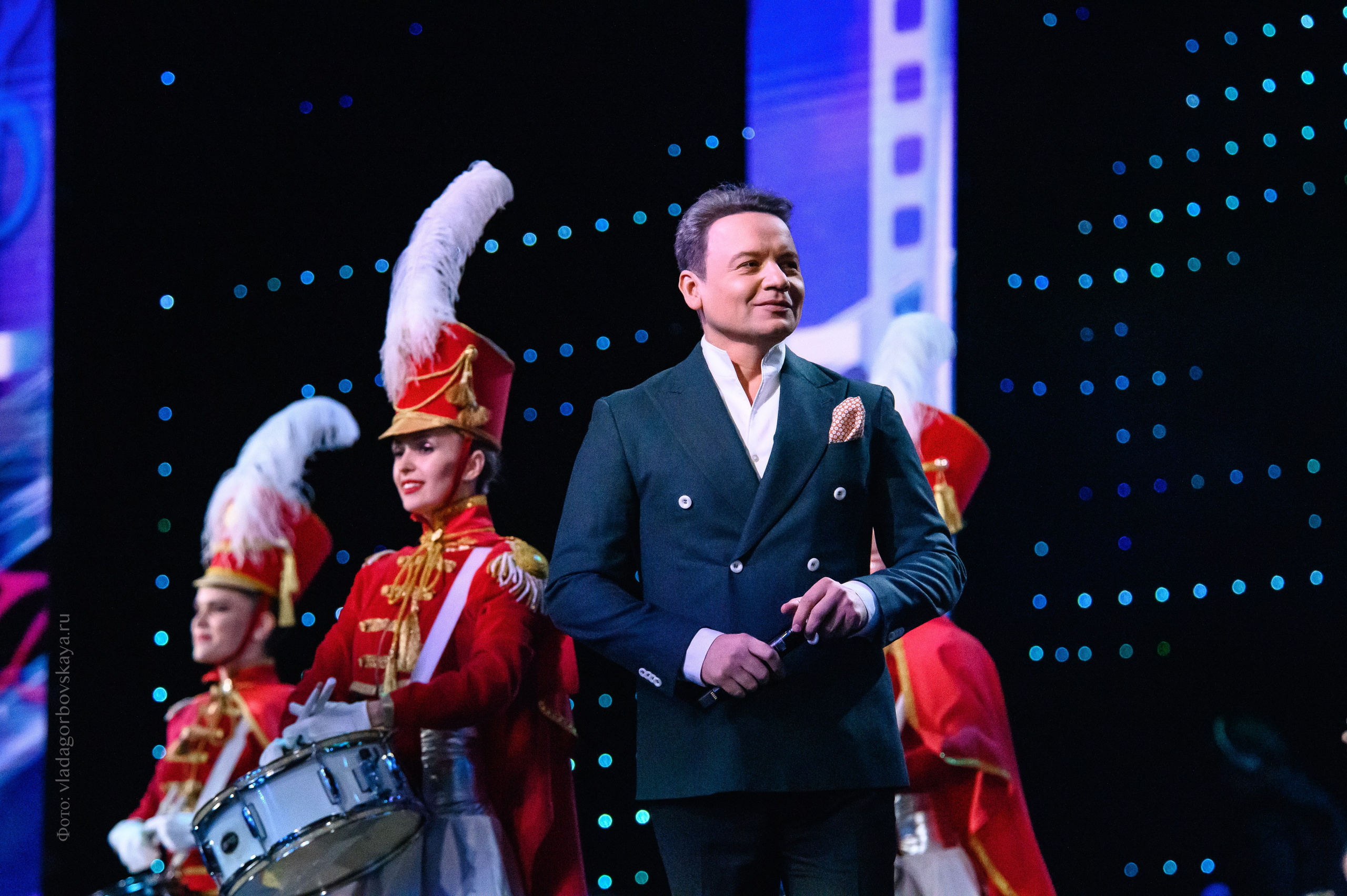 К 95-летию со дня рождения композитора Андрея Петрова. Бренд-фотограф для экспертов и блогеров в Москве Влада Горбовская