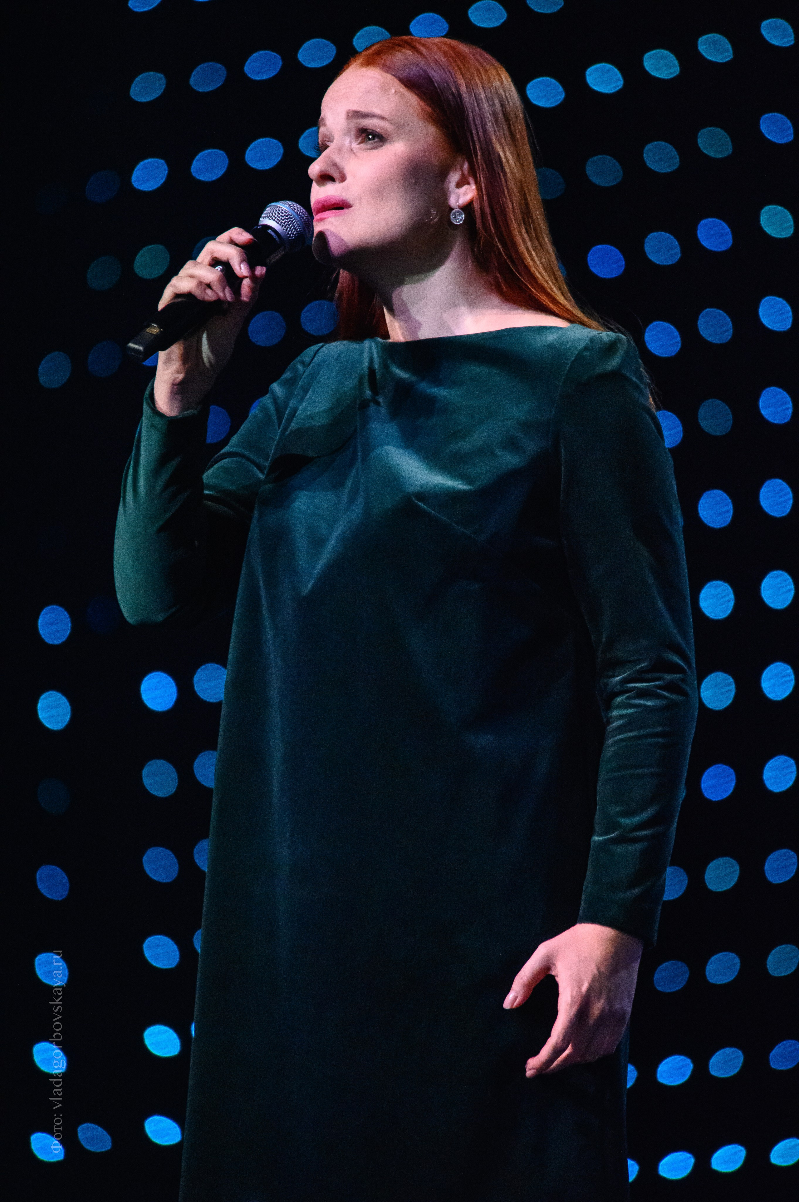 К 95-летию со дня рождения композитора Андрея Петрова. Бренд-фотограф для экспертов и блогеров в Москве Влада Горбовская