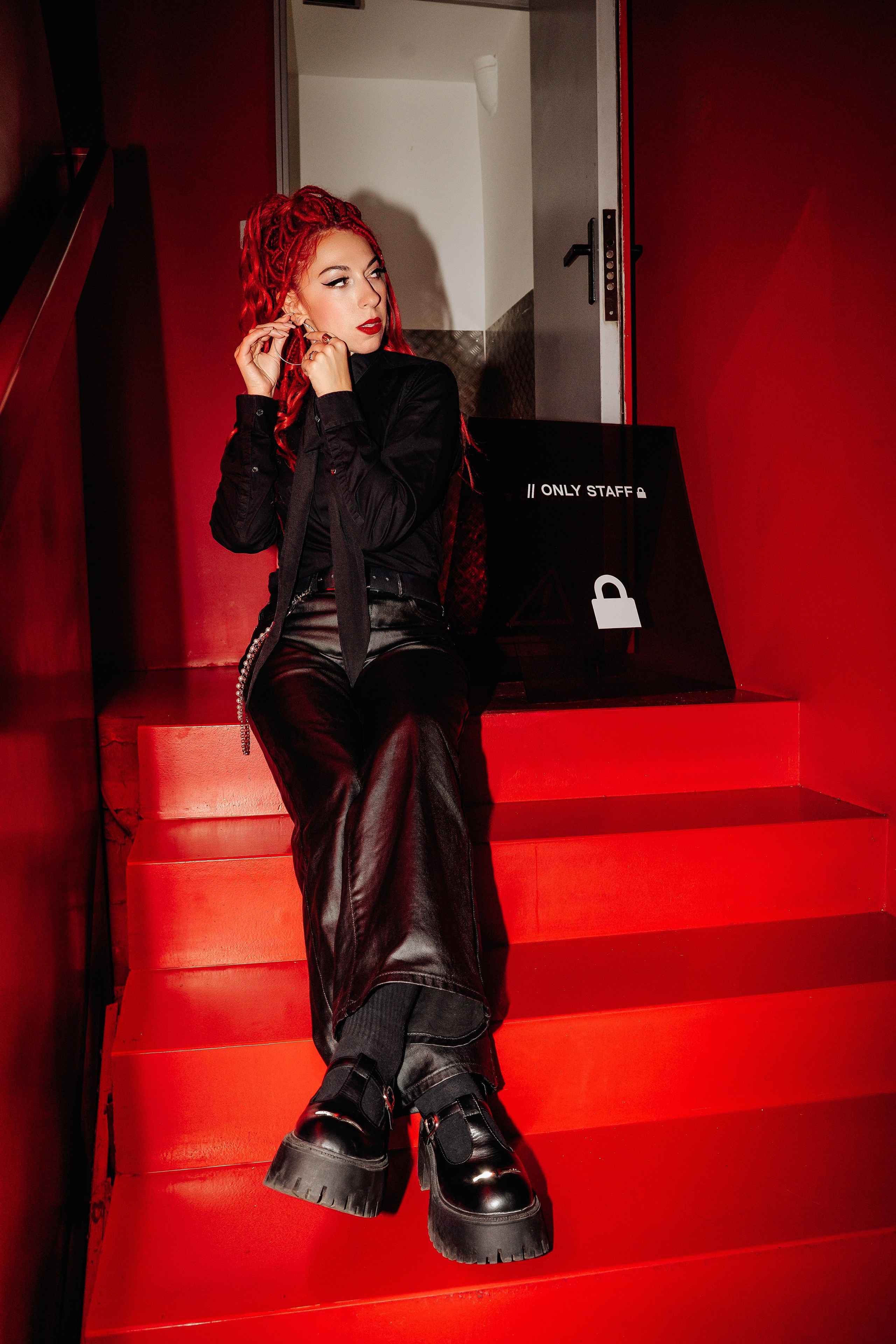 Аня Грин | LASCALA. ОЧЕНЬ ПЛОХОЙ ФОТОГРАФ