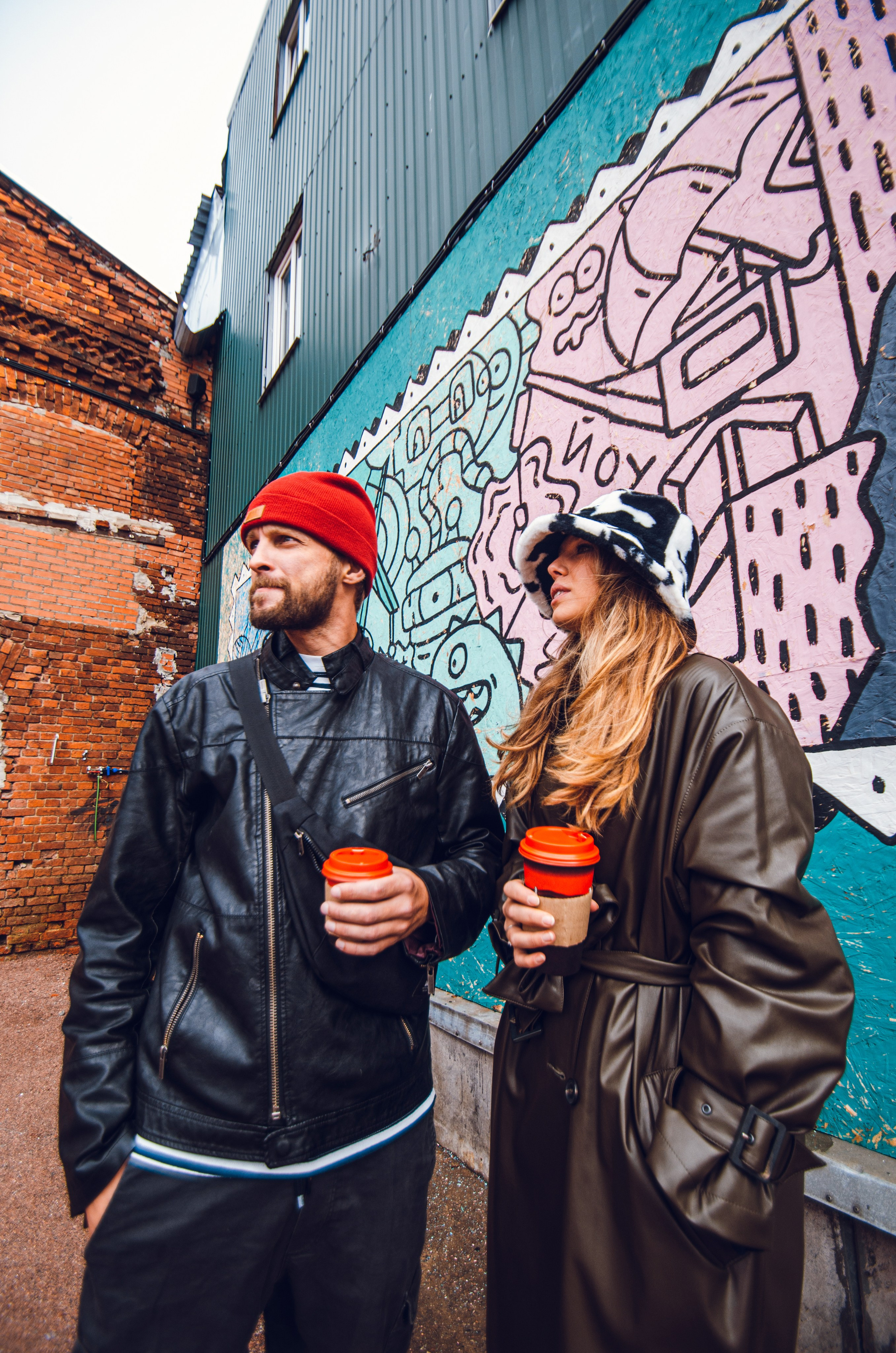 С. Серзин и Т.Вилкова. ОЧЕНЬ ПЛОХОЙ ФОТОГРАФ