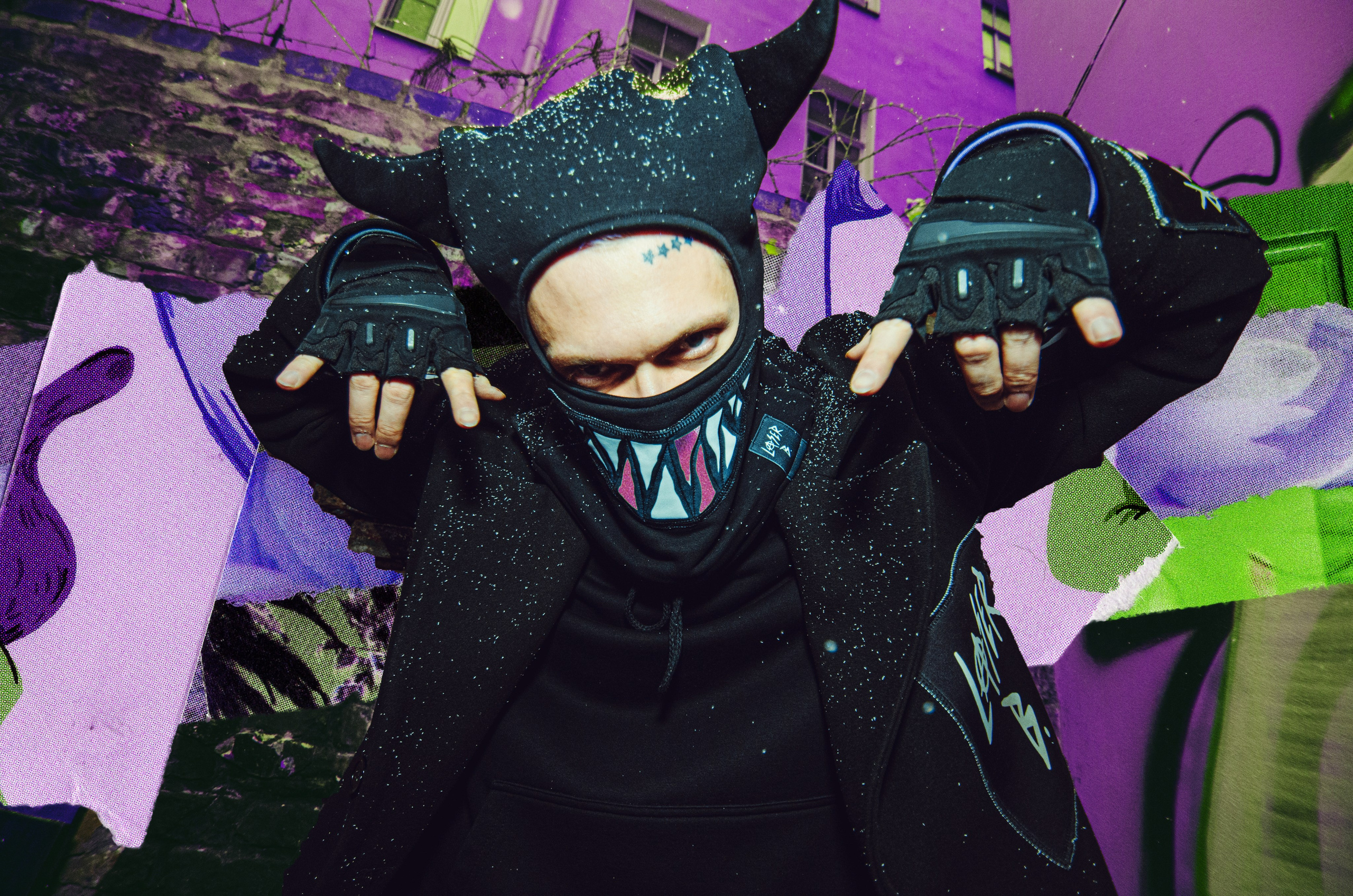 Одежда | Lazer B. ОЧЕНЬ ПЛОХОЙ ФОТОГРАФ