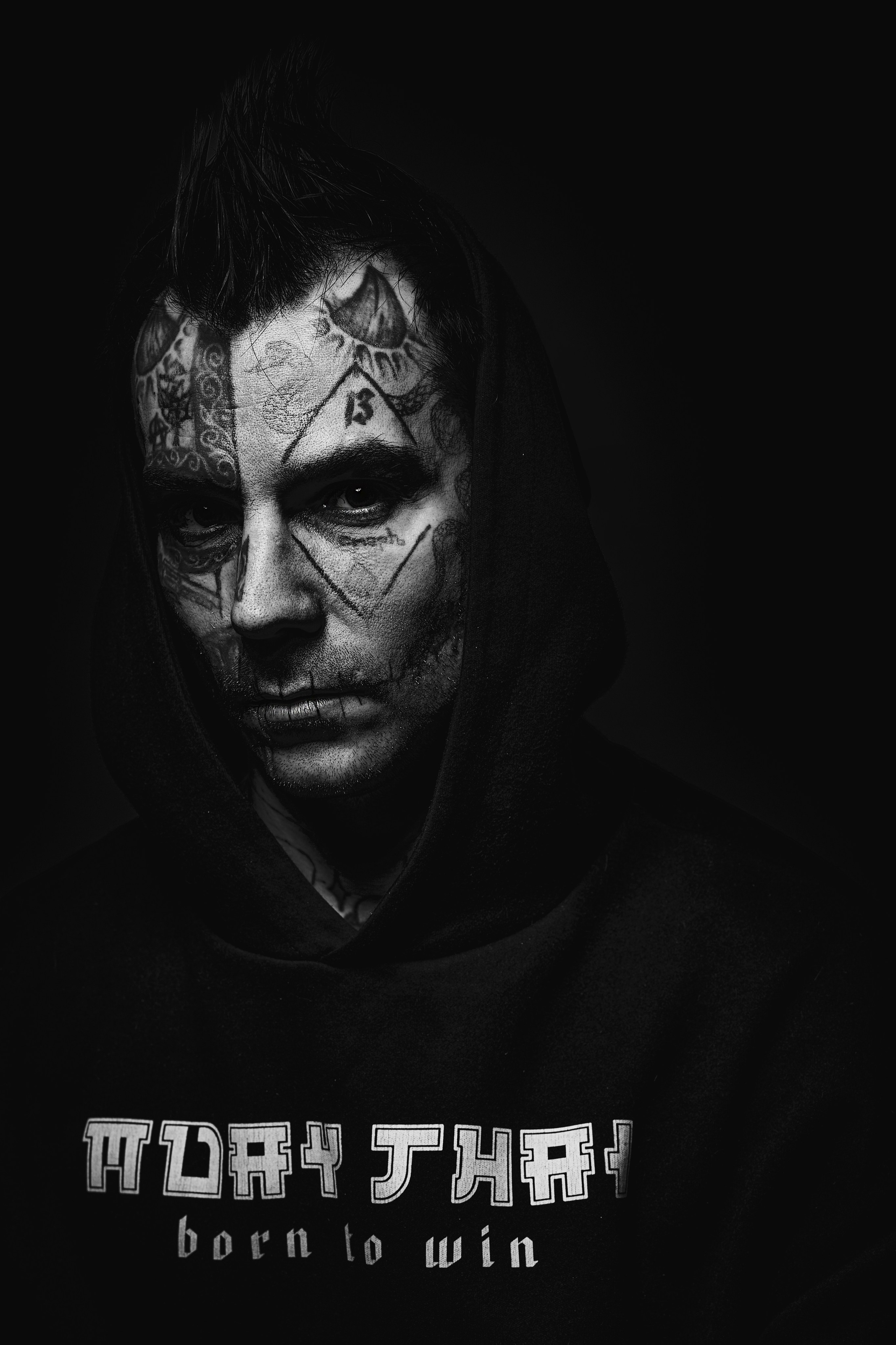 Боец. ОЧЕНЬ ПЛОХОЙ ФОТОГРАФ