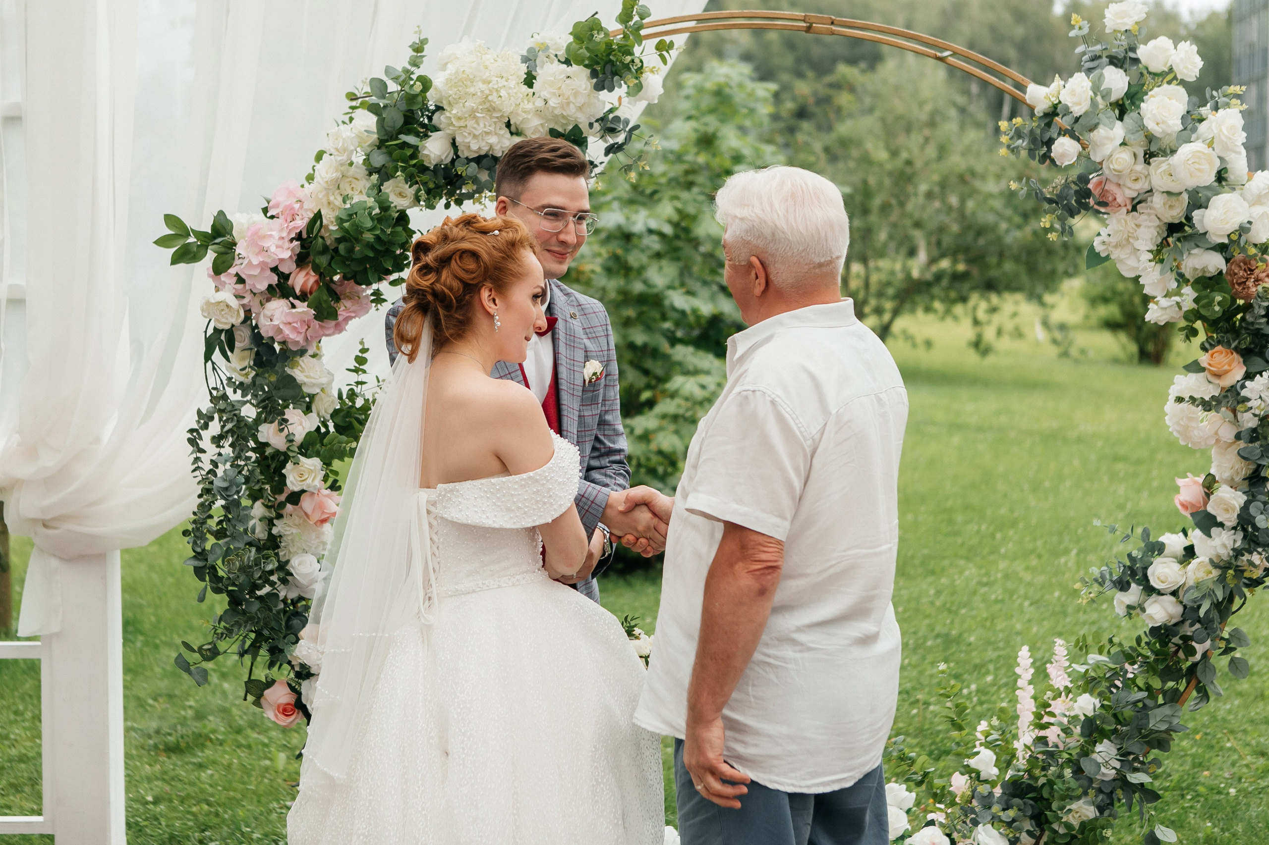 Сергей и Ксения. Фотограф в Москве Дмитрий Жарков