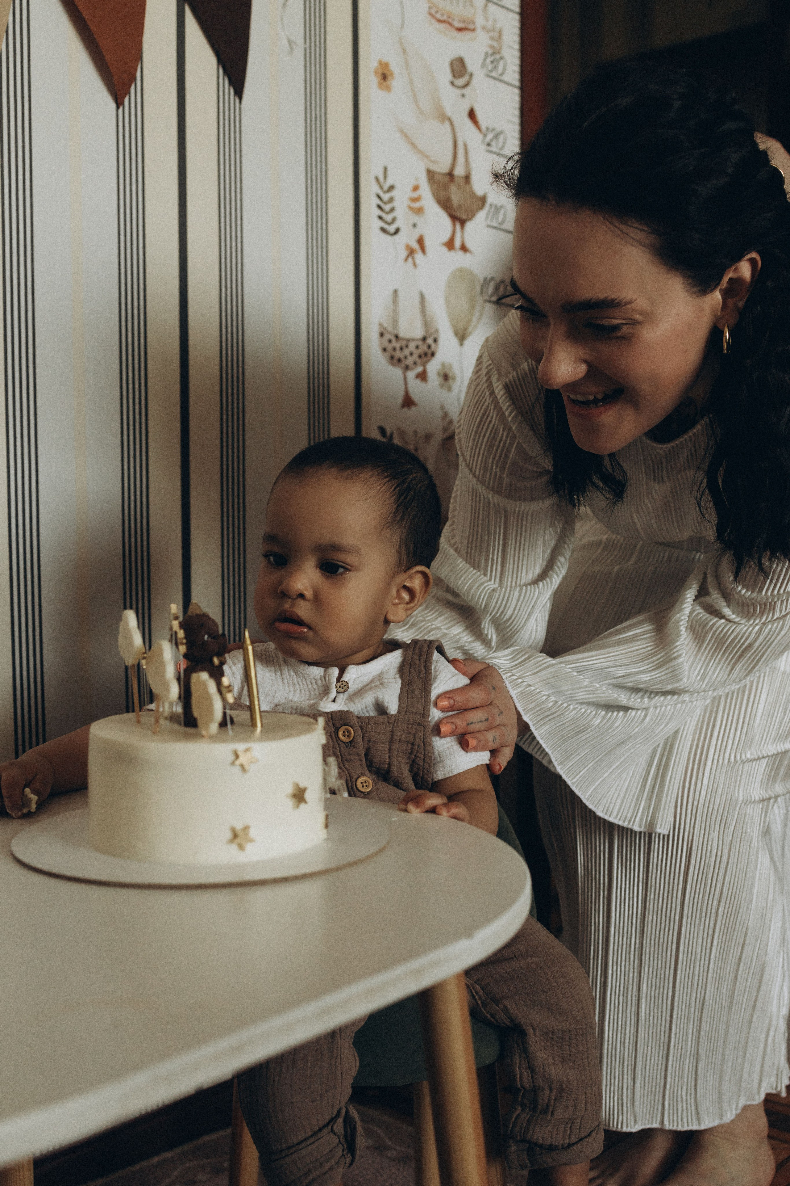Марселю 1 годик. Семейный и свадебный фотограф в Чите Мария Авдеева