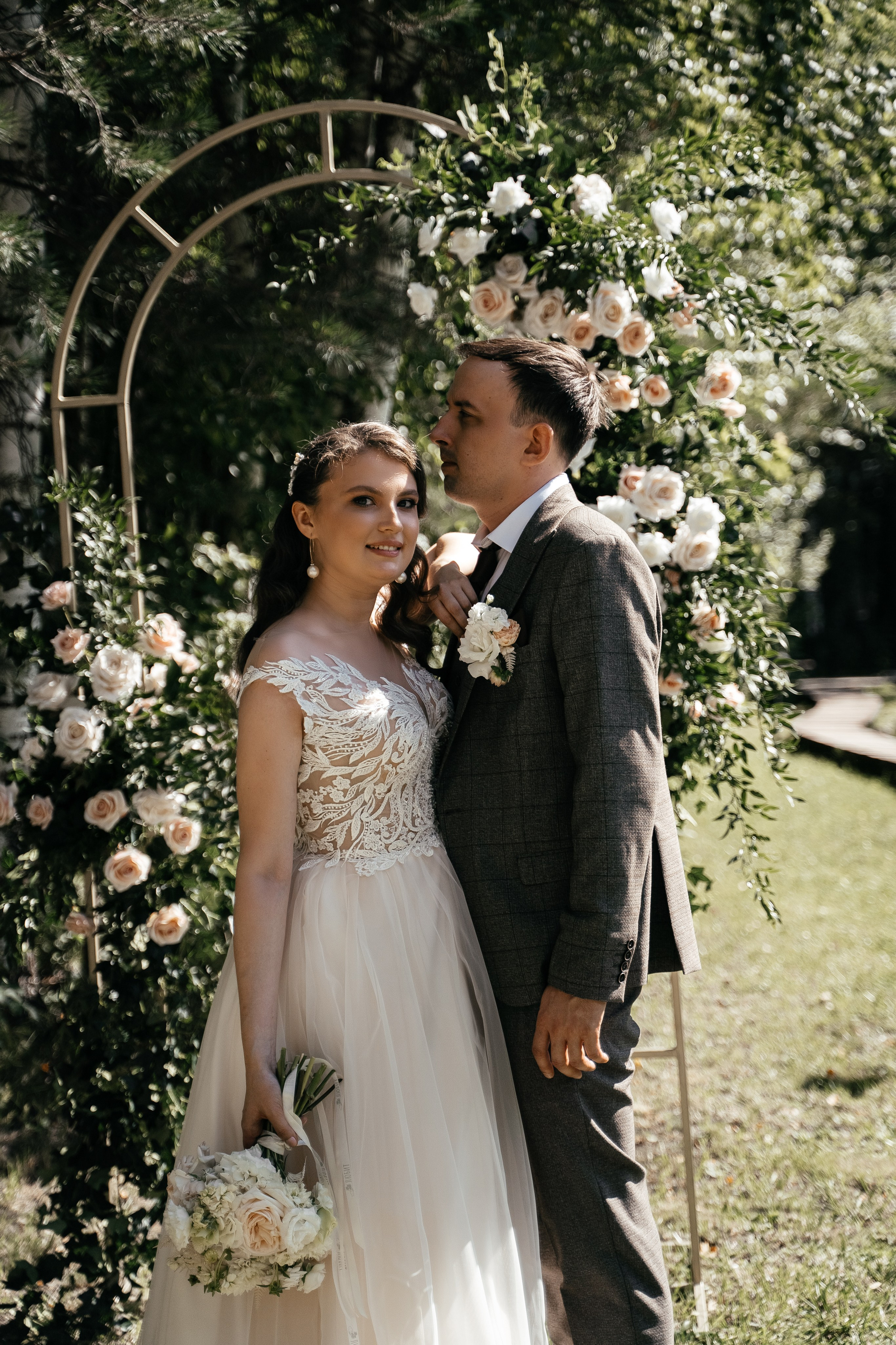 Семейный ужин 11.08.2022. Свадебный фотограф Казань Анастасия Доле