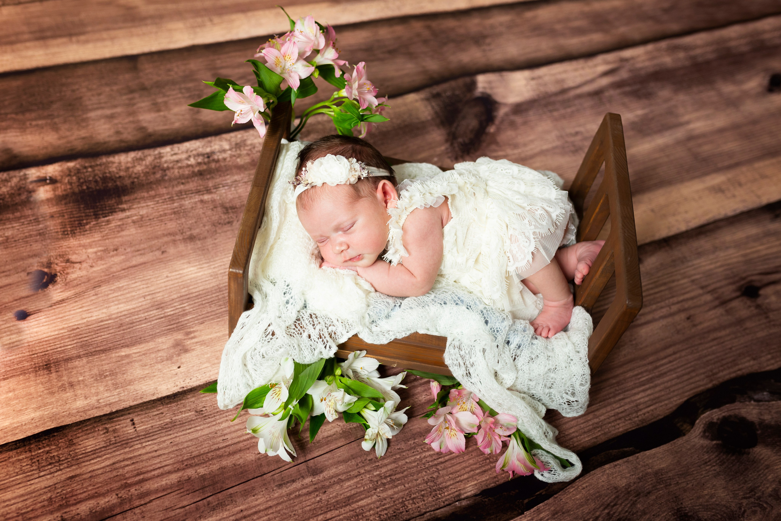 Newborn. Фотограф беременности в Новосибирске Елена Загороднева