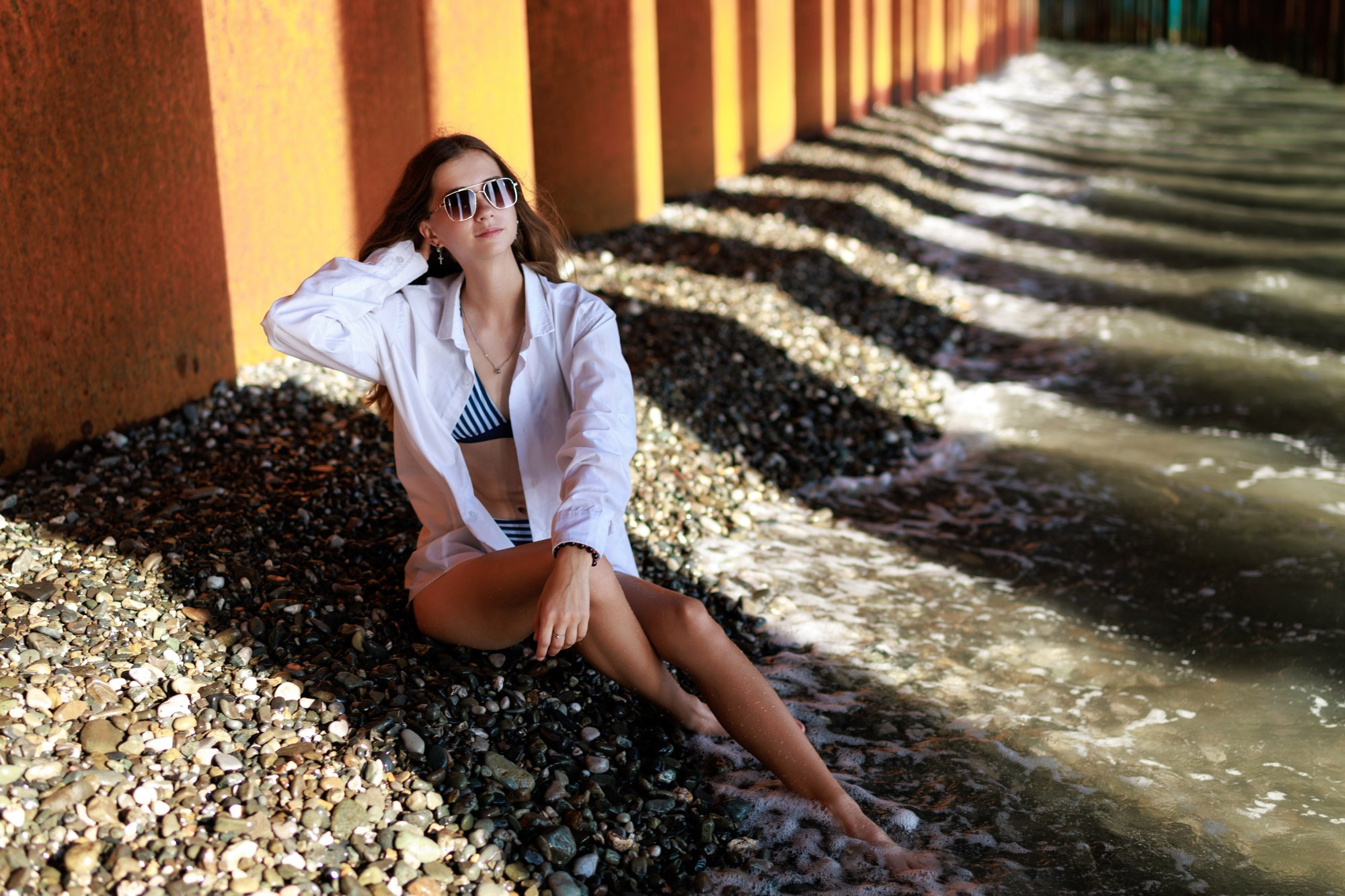 Марина. Фотограф Сочи, Сириус, Адлер, Красная поляна Суворов Анатолий