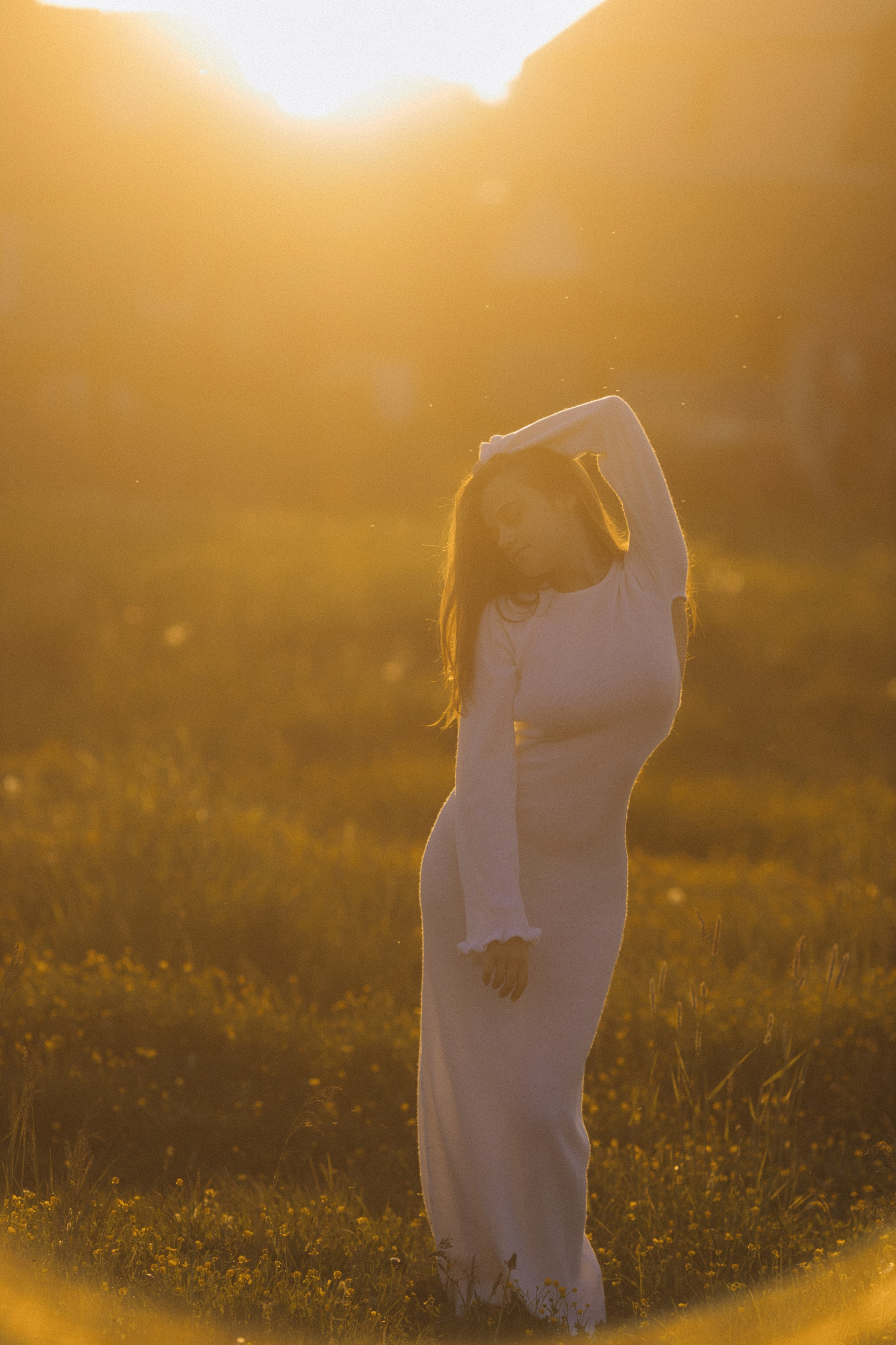 Индивидуальные уличные серии