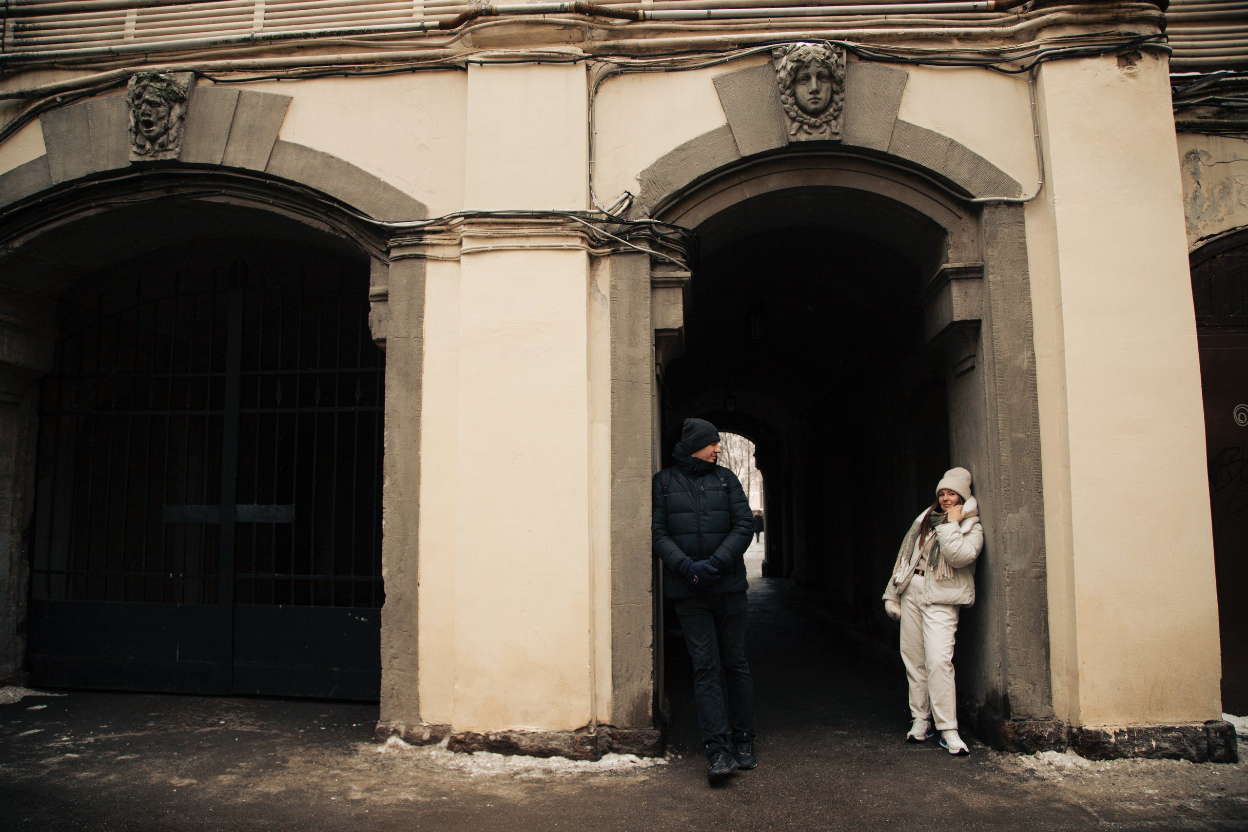 Петроградка