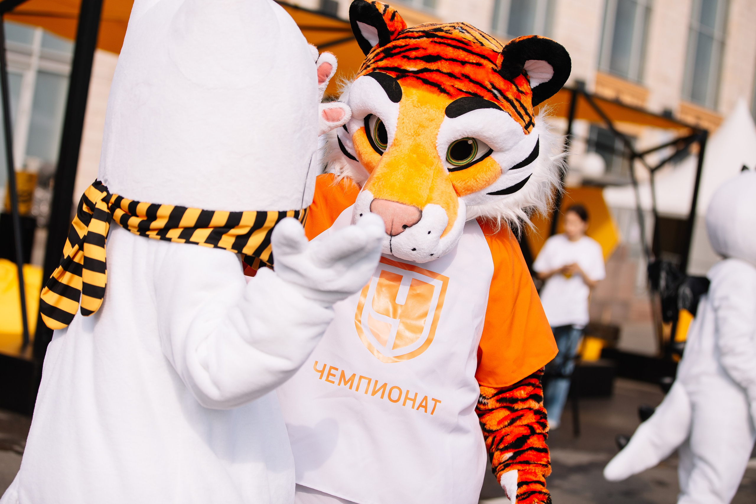 Красочный забег. Свадебный Семейный Репортажный фотограф в Москве